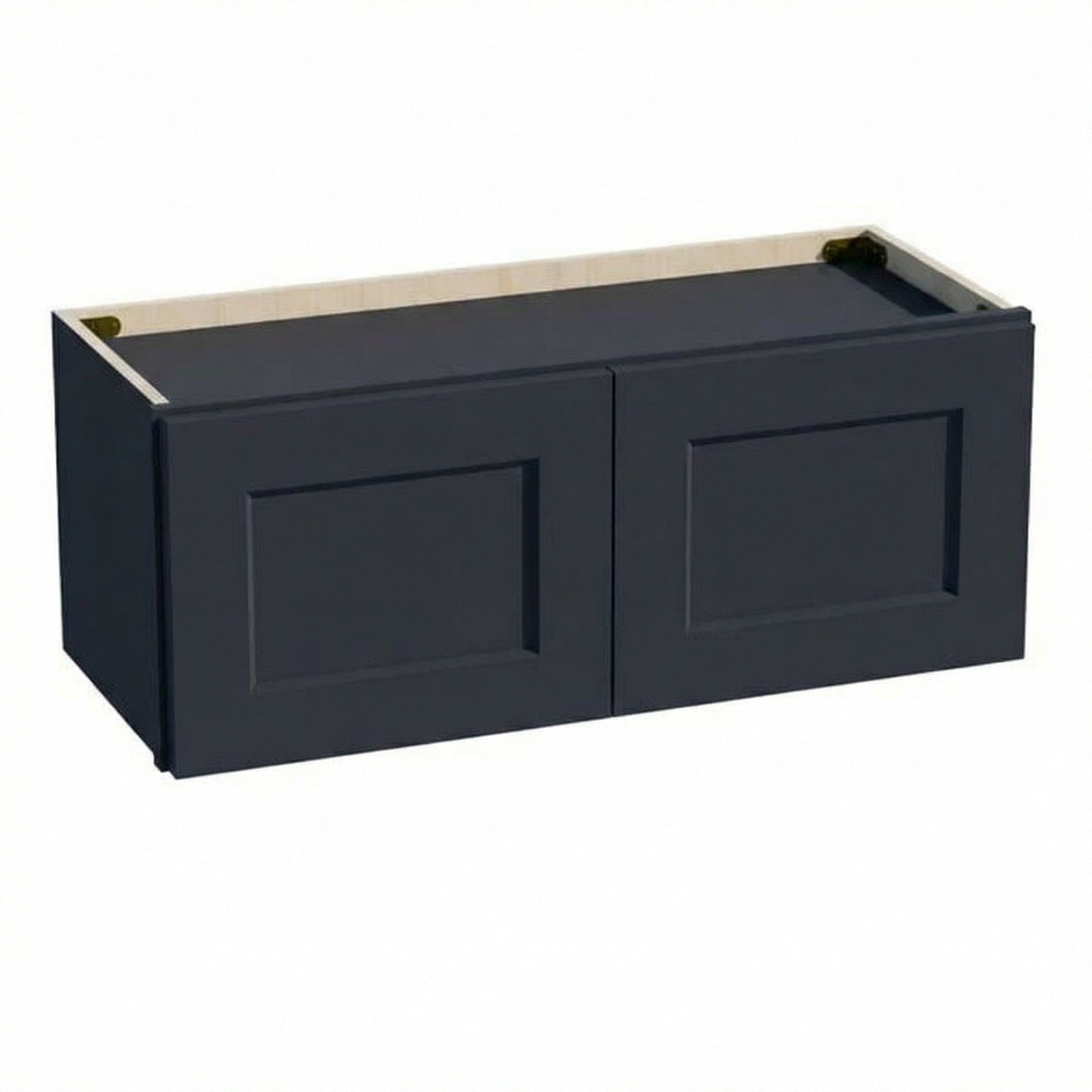 Shaker Bridge Wall Cabinet 30" (W3012) · Ardelle