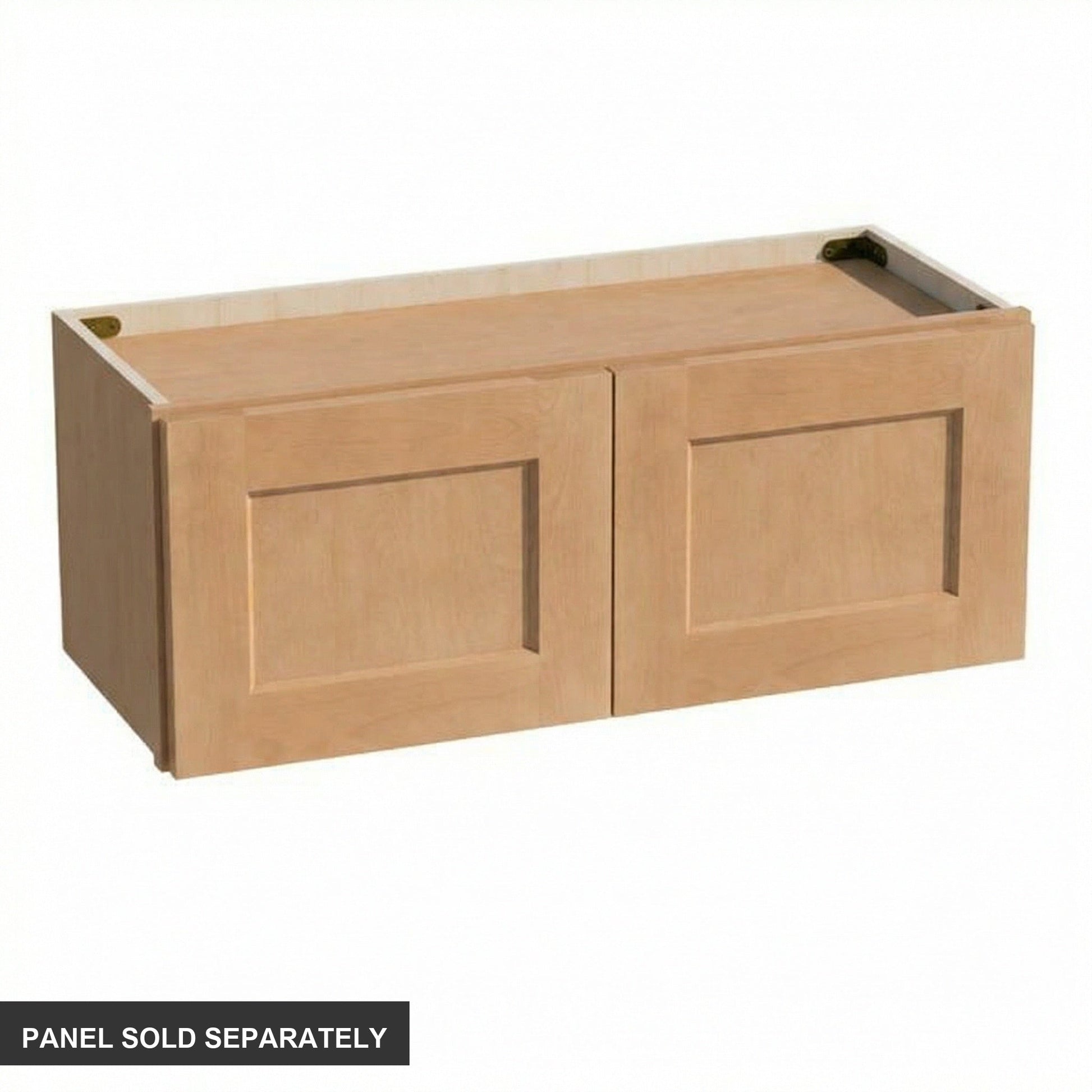 Shaker Bridge Wall Cabinet 30" (W3012) · Ardelle