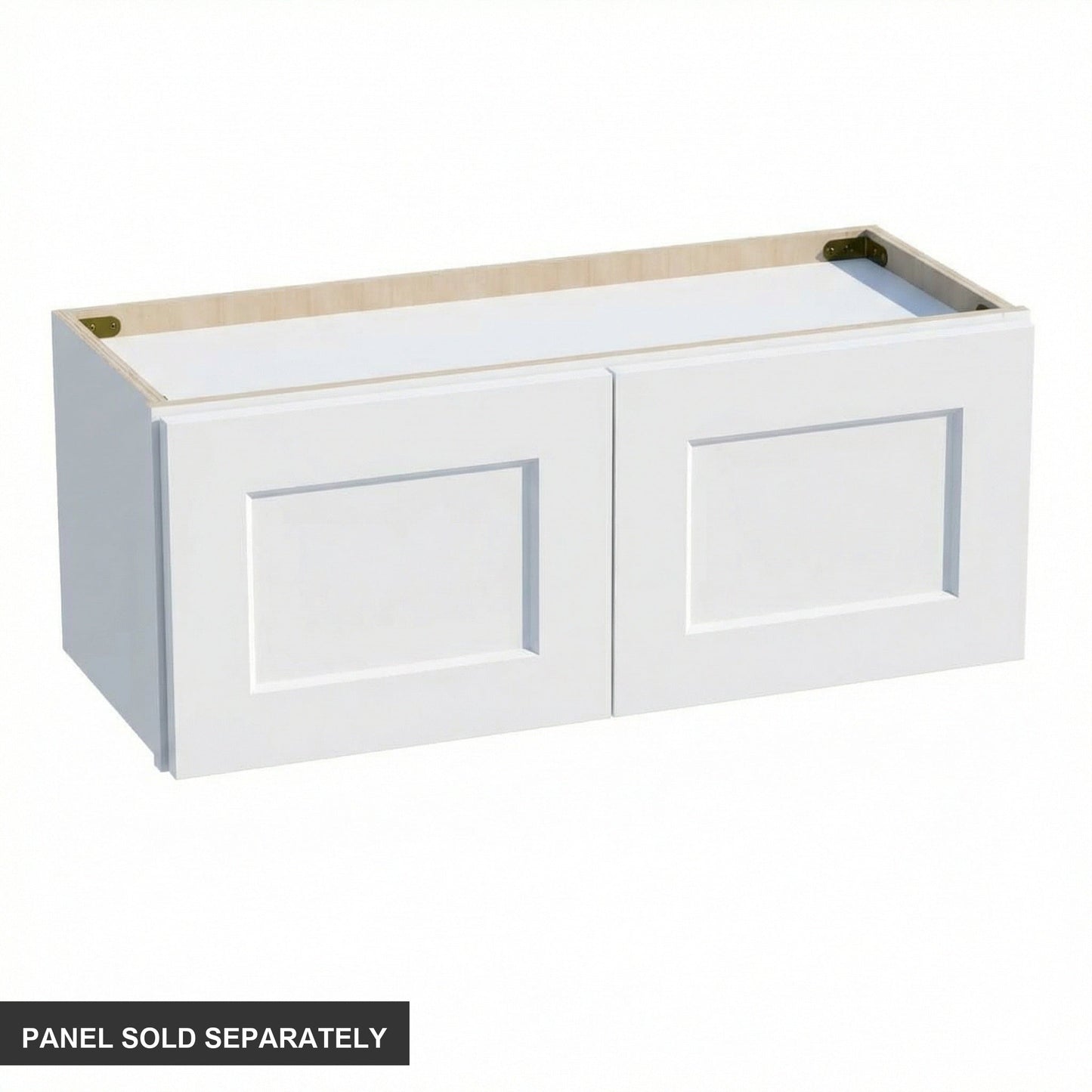 Quik Cabinets W3012 Ardelle White - Product