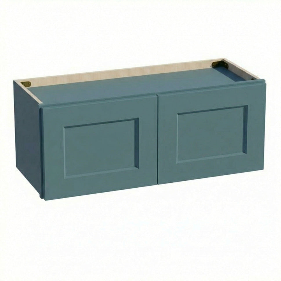 Shaker Bridge Wall Cabinet 30" (W3012) · Tallis