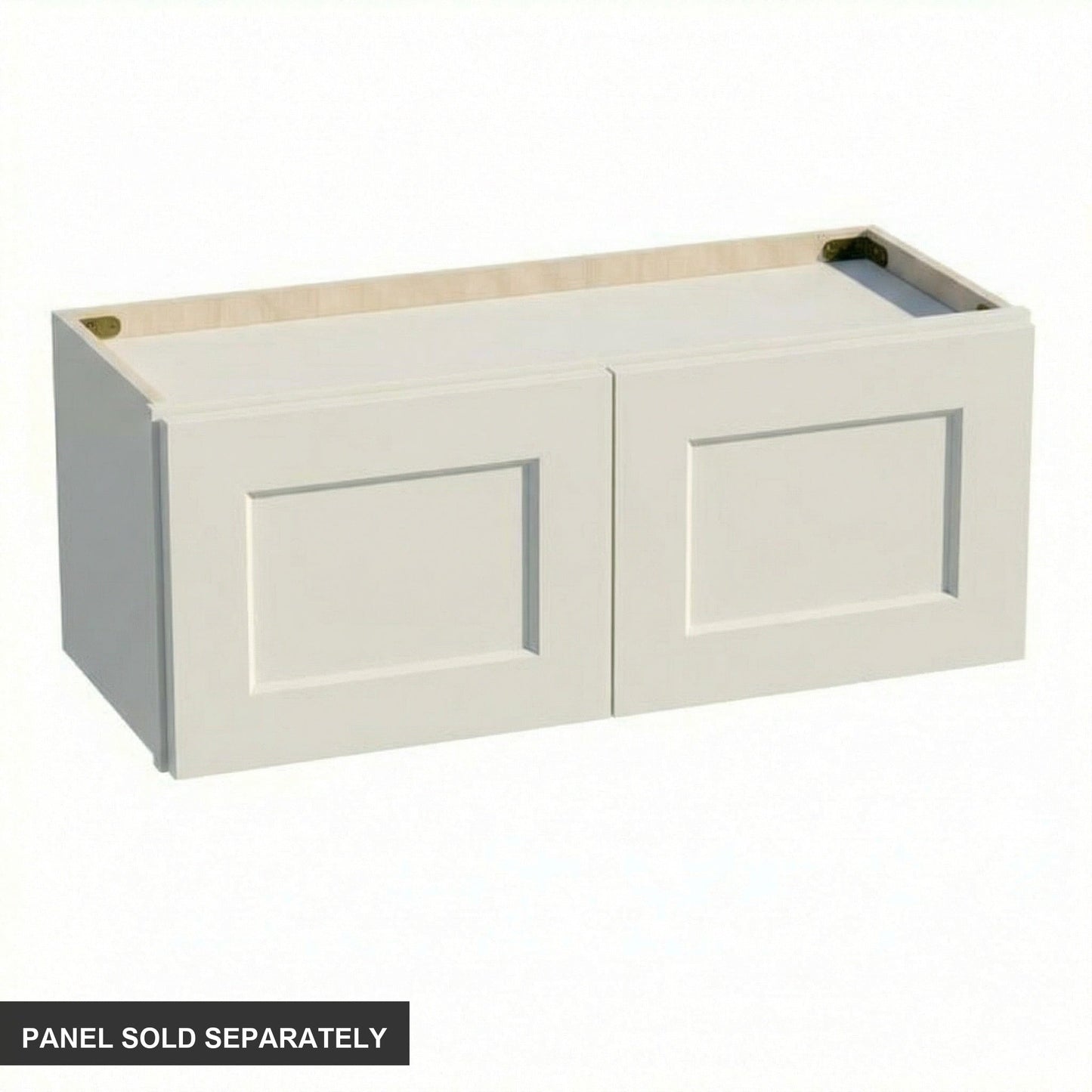 Quik Cabinets W3012 Tallis Swan White - Product
