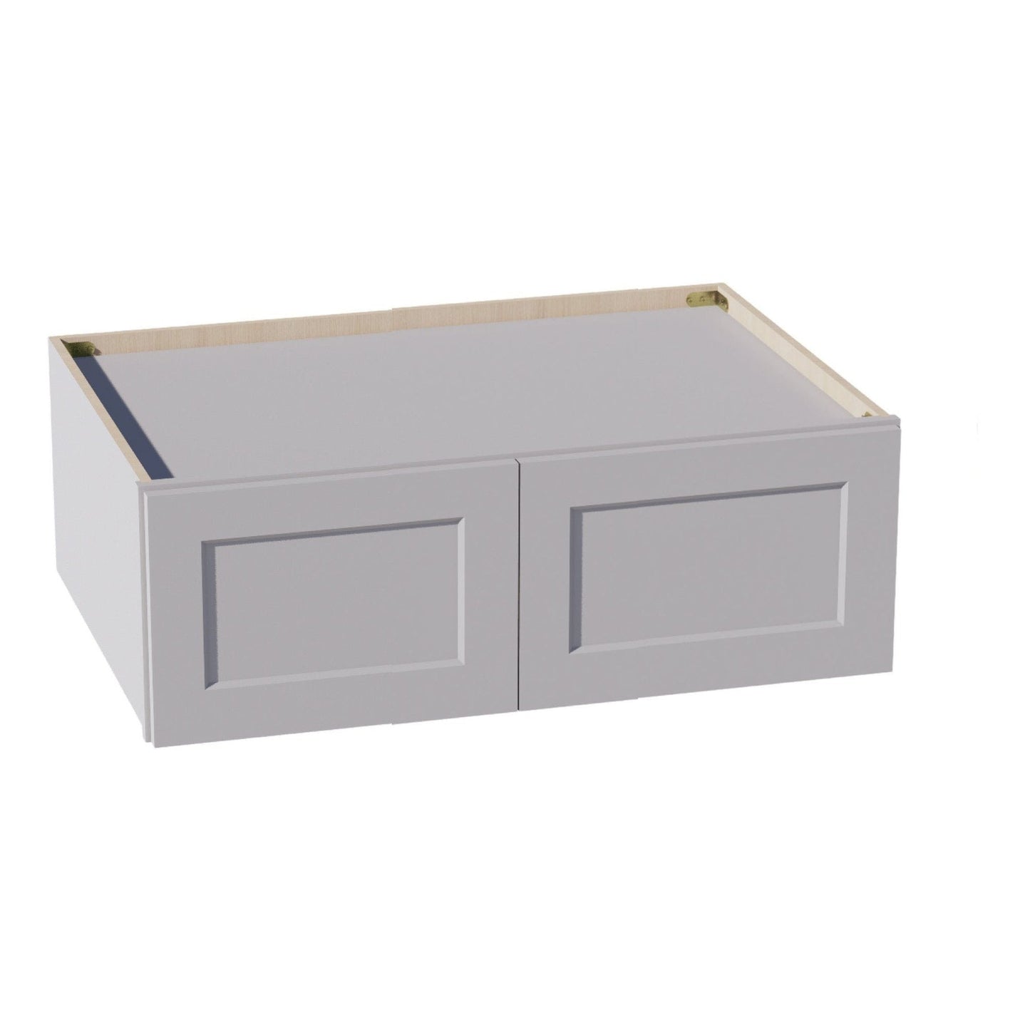 Quik Cabinets W301224 Ardelle Ash - Hero
