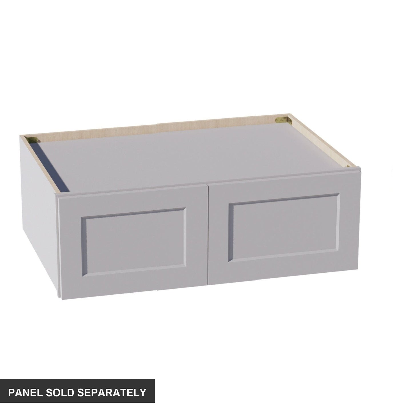Quik Cabinets W301224 Ardelle Ash - Product