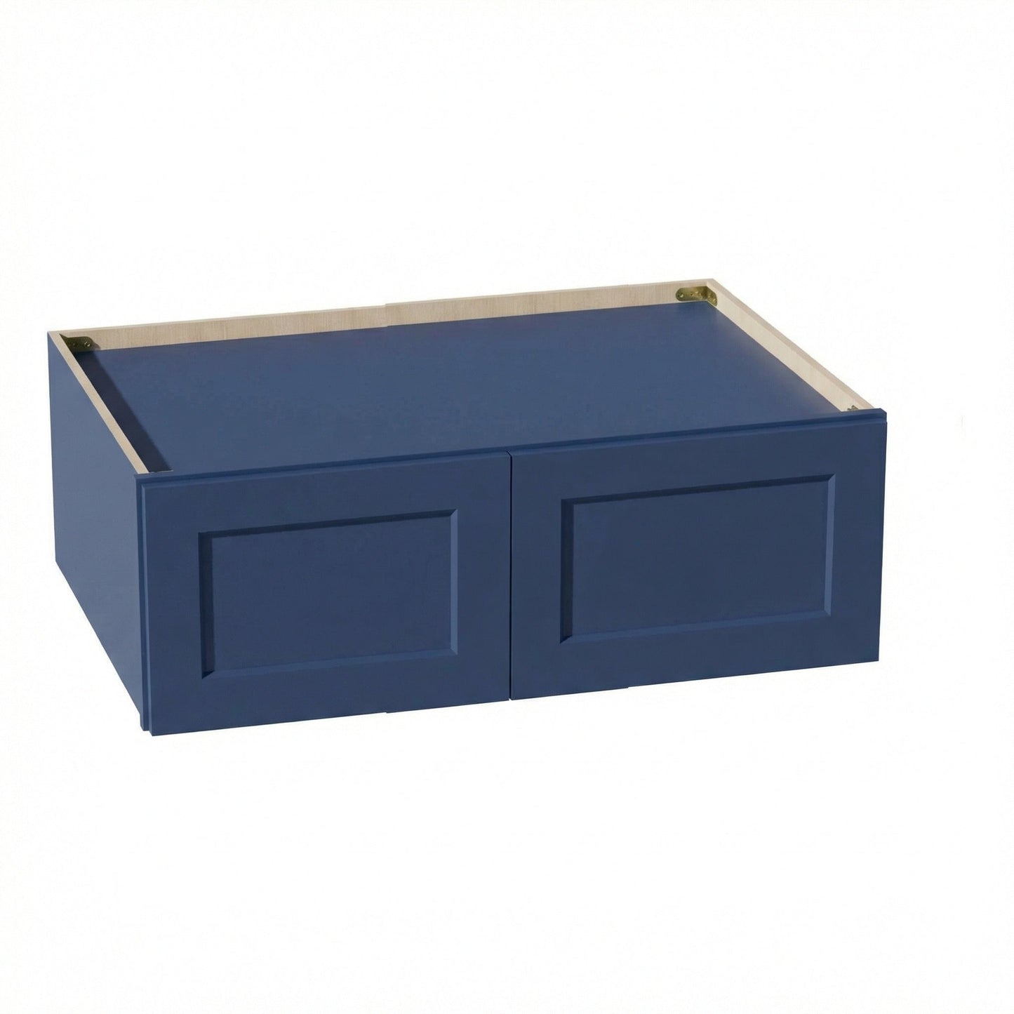 Quik Cabinets W301224 Ardelle Blue - Hero