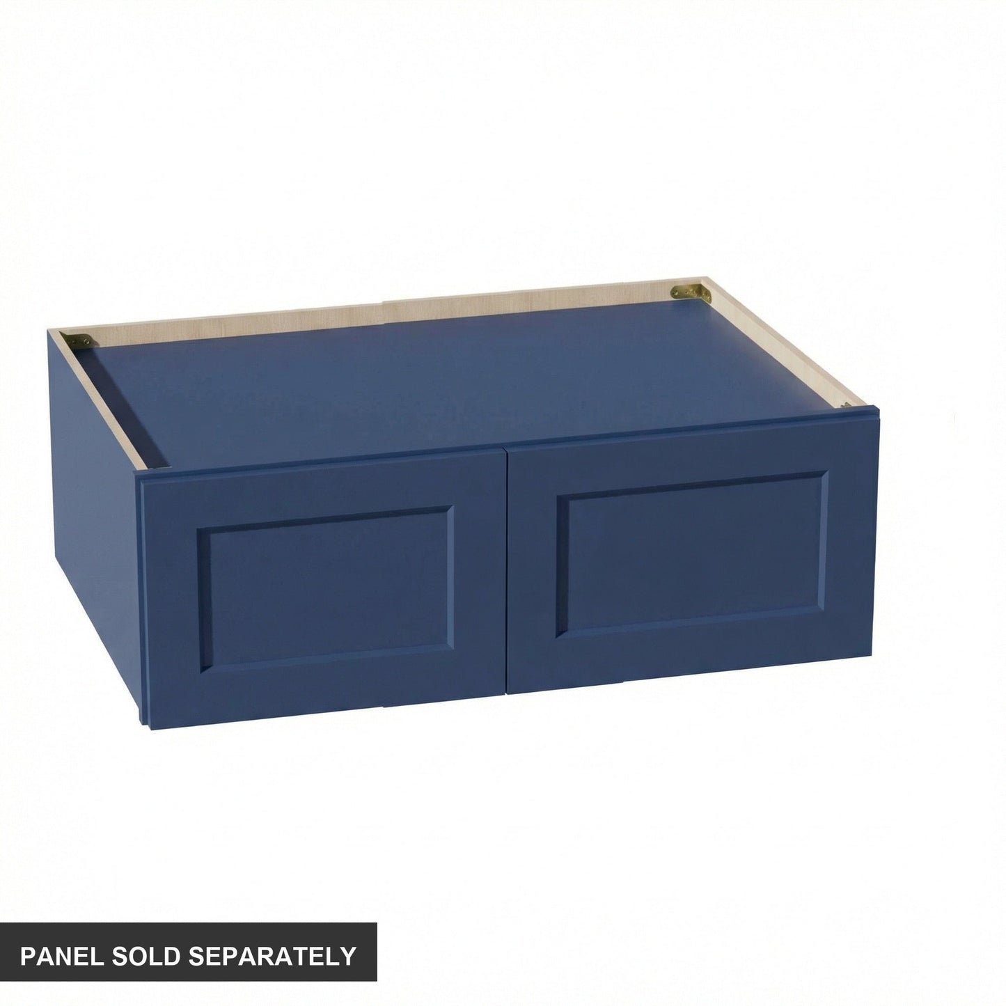 Quik Cabinets W301224 Ardelle Blue - Product