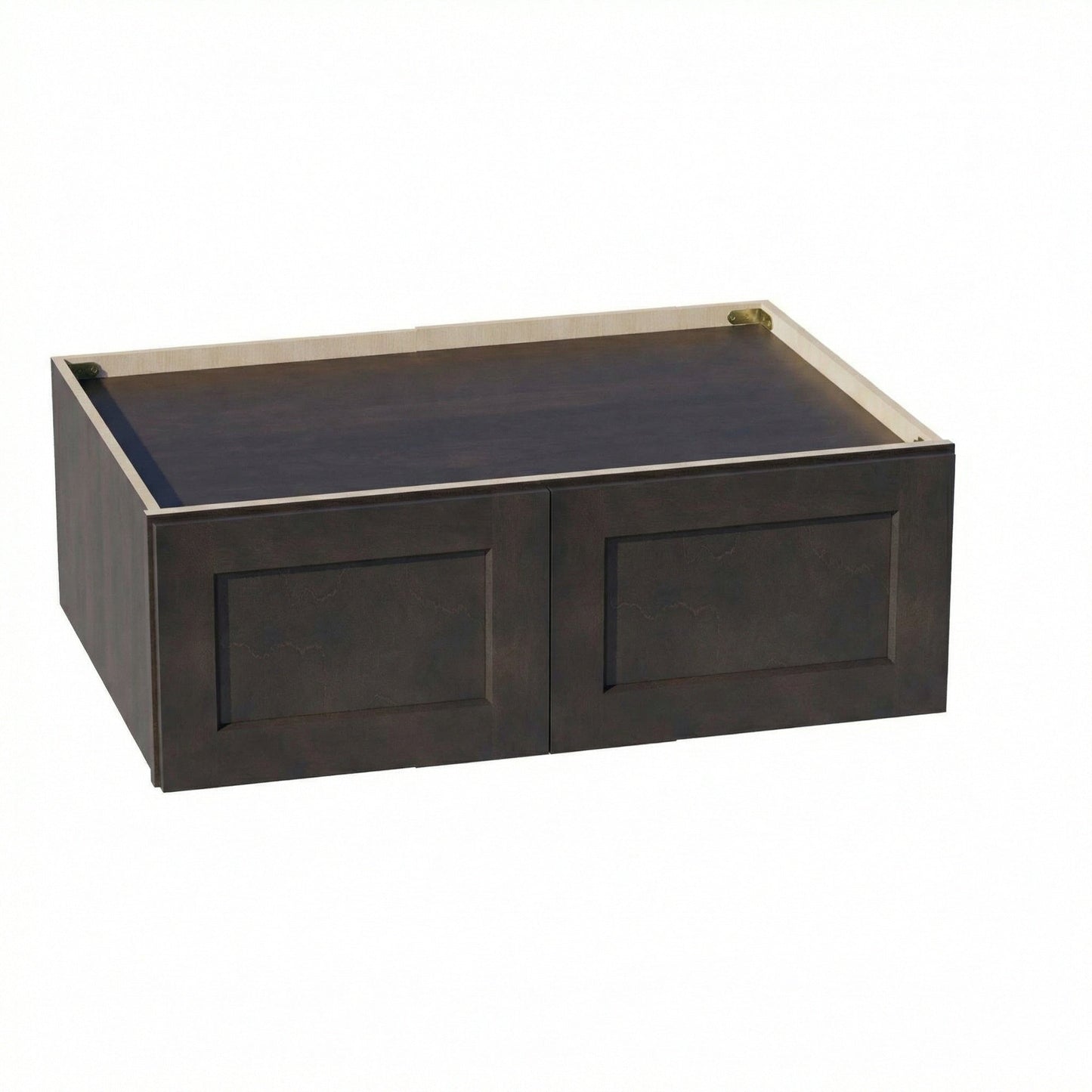 Quik Cabinets W301224 Ardelle Charcoal - Hero