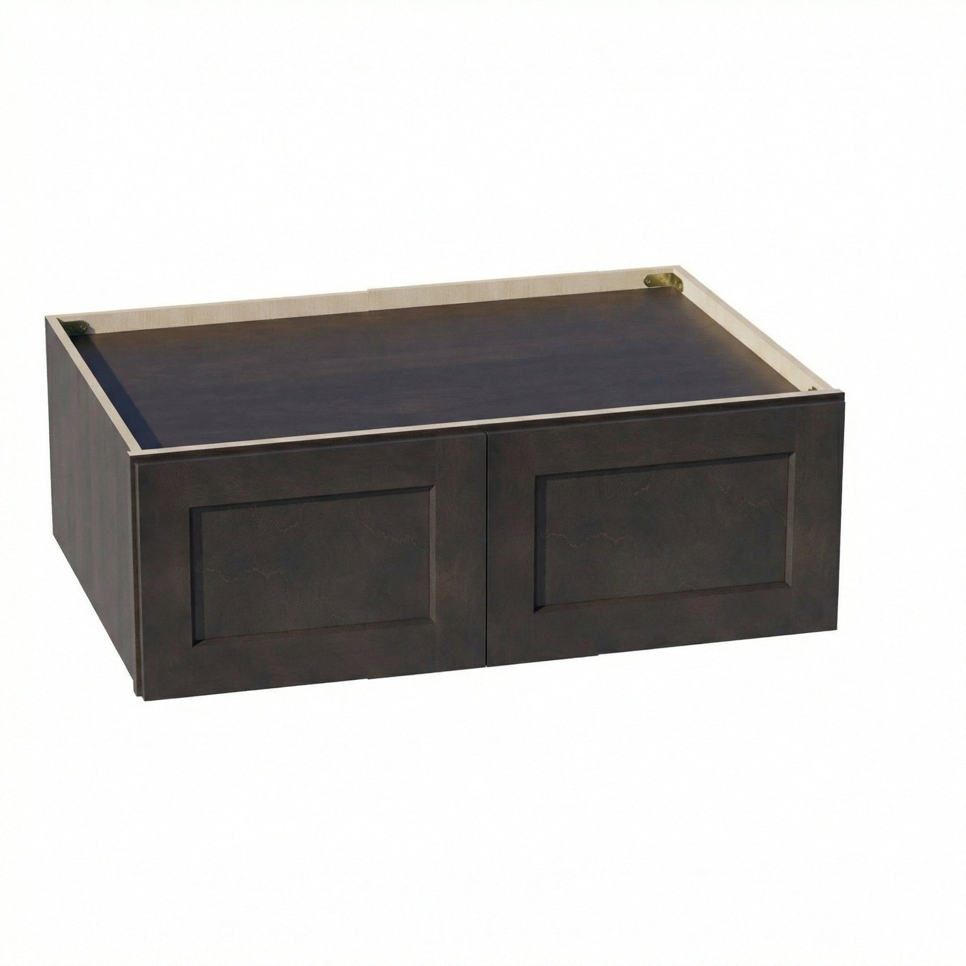 Shaker Bridge Wall Cabinet 30" (W301224) · Ardelle