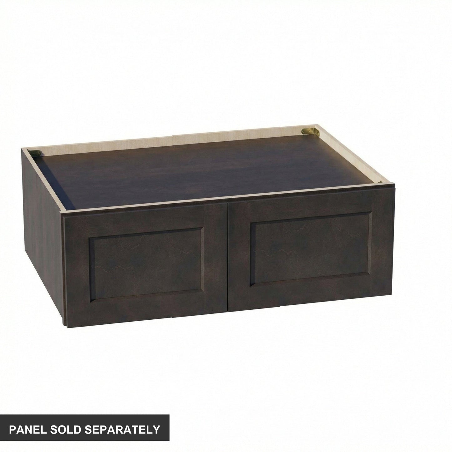 Quik Cabinets W301224 Ardelle Charcoal - Product