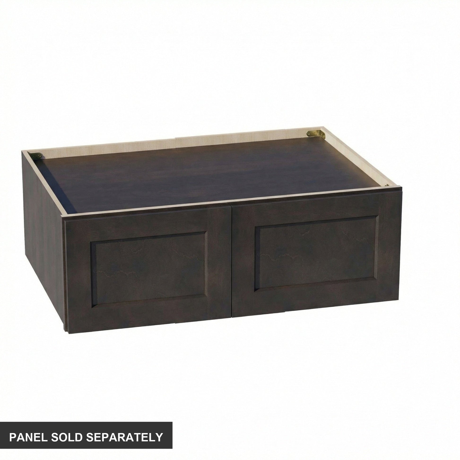 Shaker Bridge Wall Cabinet 30" (W301224) · Ardelle