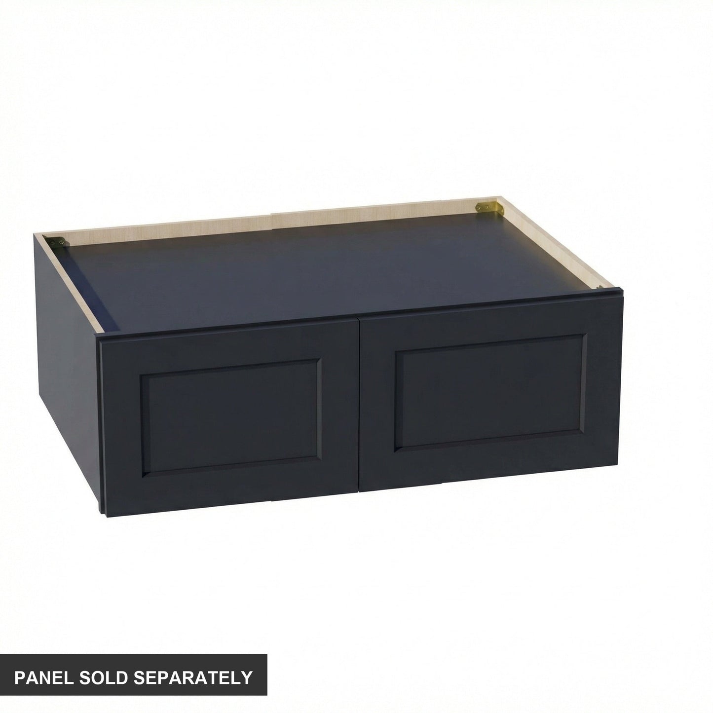 Quik Cabinets W301224 Ardelle Ebony - Product