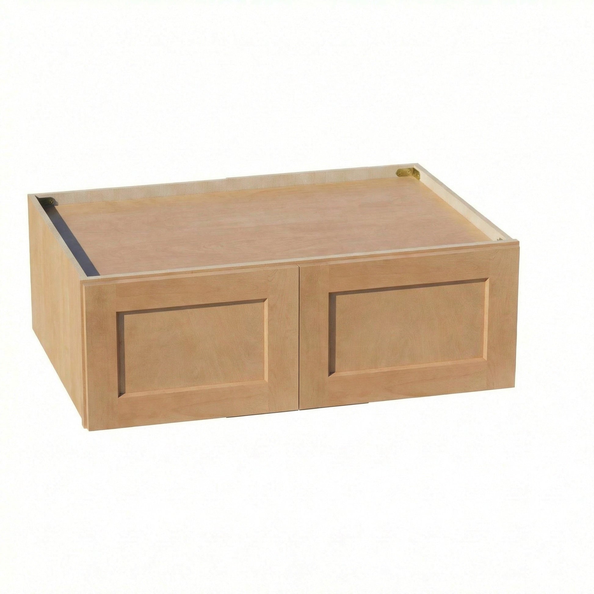 Shaker Bridge Wall Cabinet 30" (W301224) · Ardelle