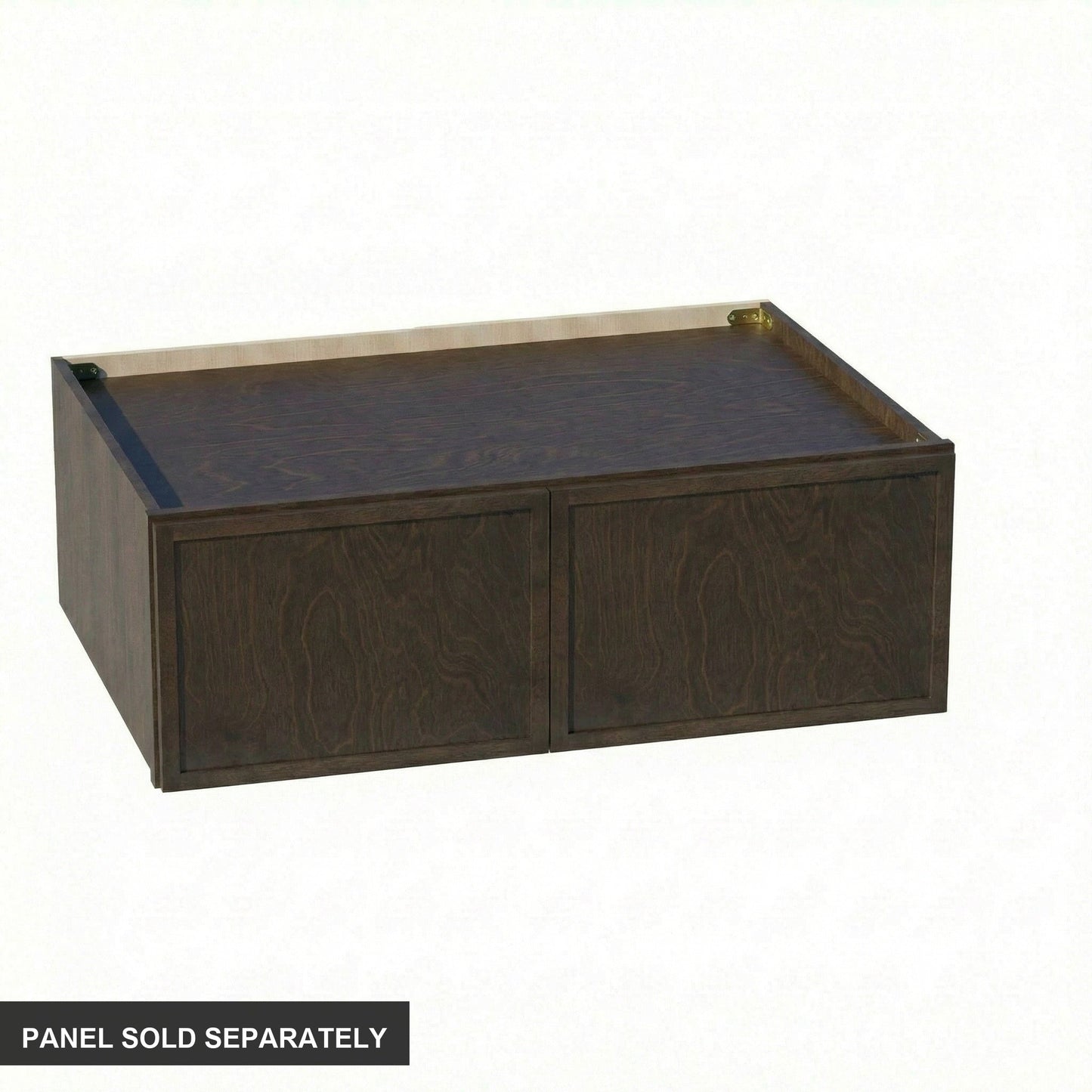 Quik Cabinets W301224 Slim Mocha - Product