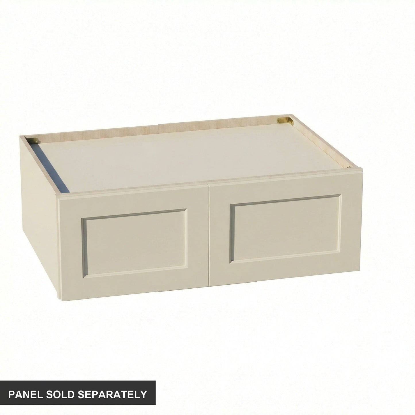 Quik Cabinets W301224 Tallis Swan White - Product