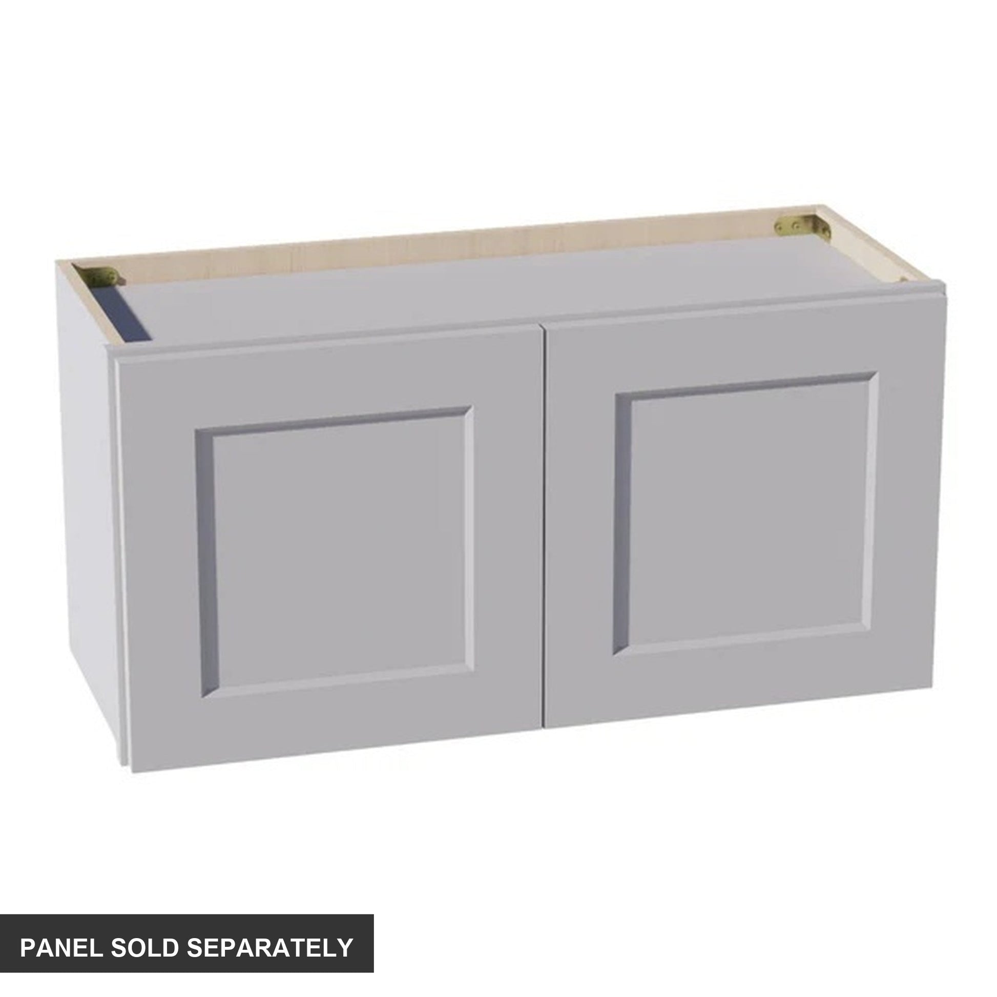 Shaker Bridge Wall Cabinet 30" (W3015) · Ardelle
