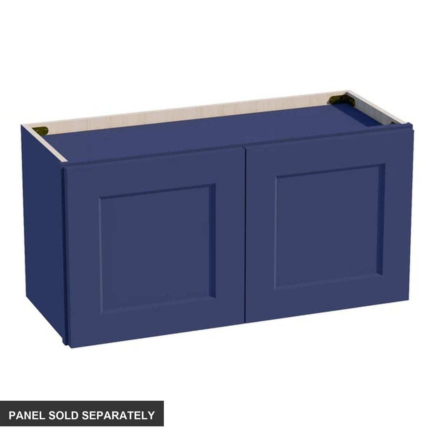 Quik Cabinets W3015 Ardelle Blue - Product