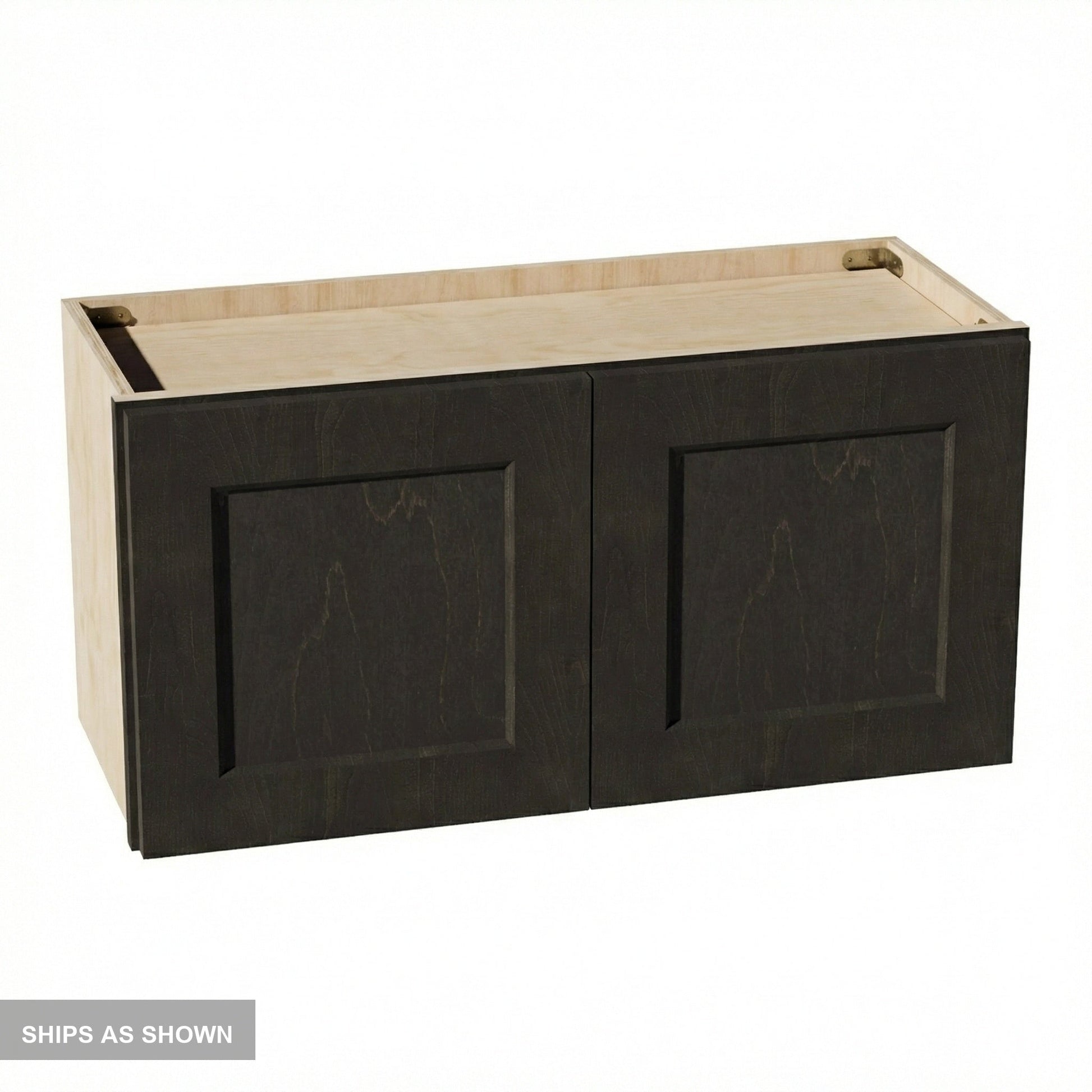 Shaker Bridge Wall Cabinet 30" (W3015) · Ardelle