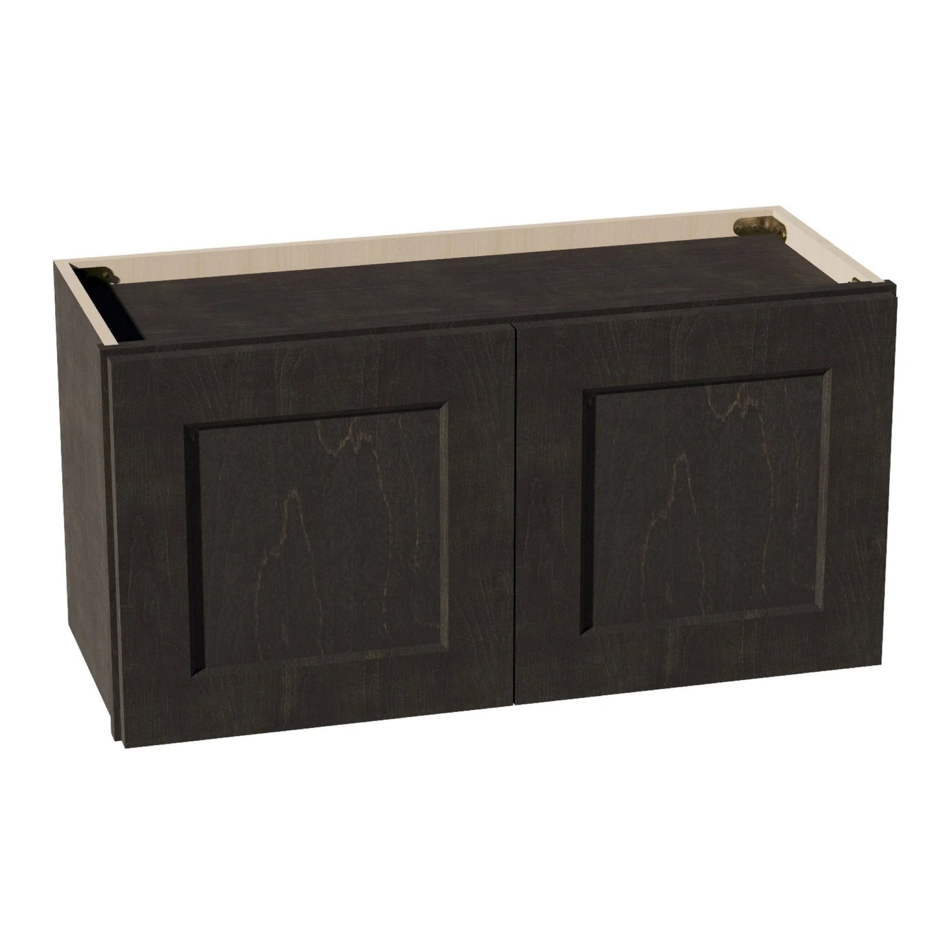 Shaker Bridge Wall Cabinet 30" (W3015) · Ardelle