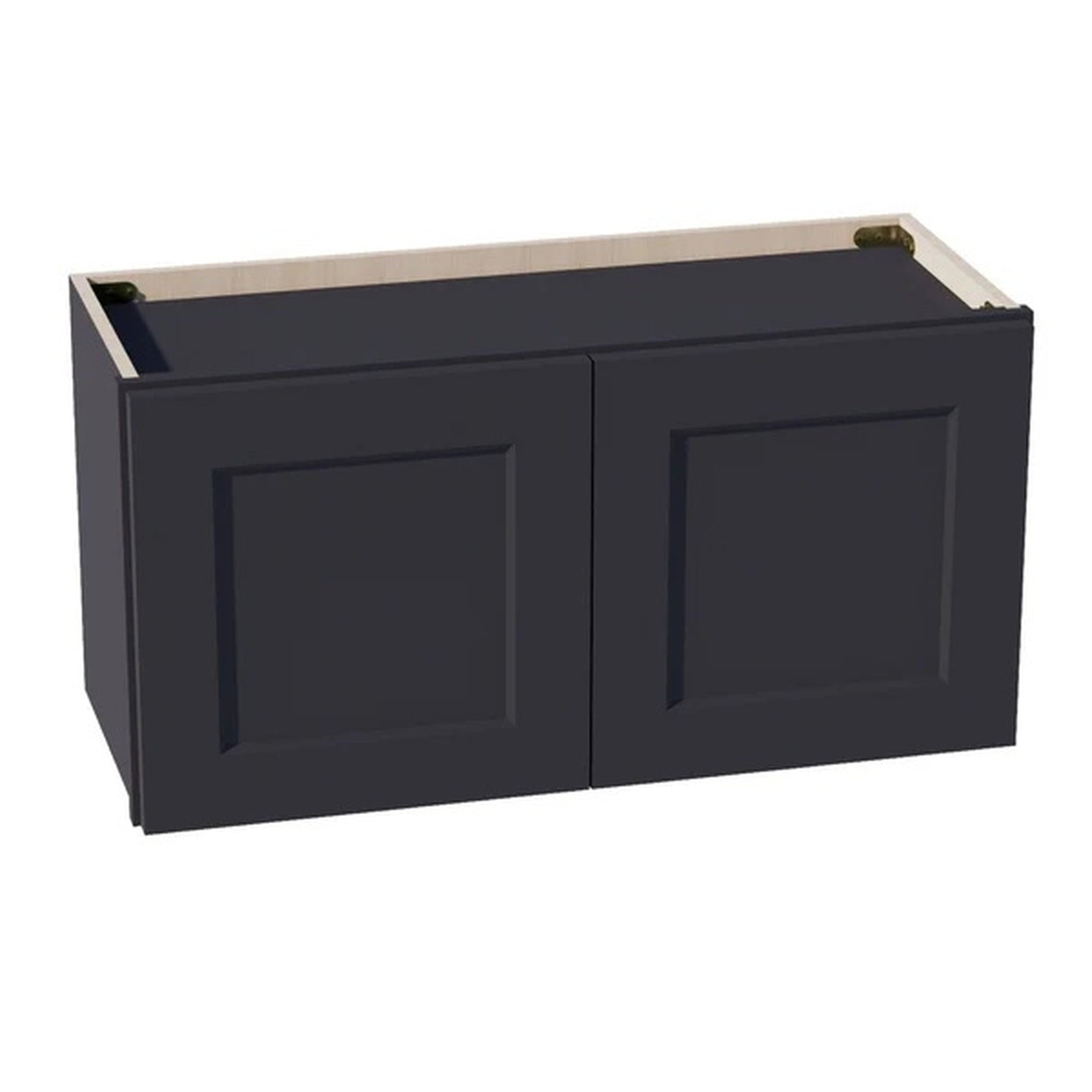 Shaker Bridge Wall Cabinet 30" (W3015) · Ardelle