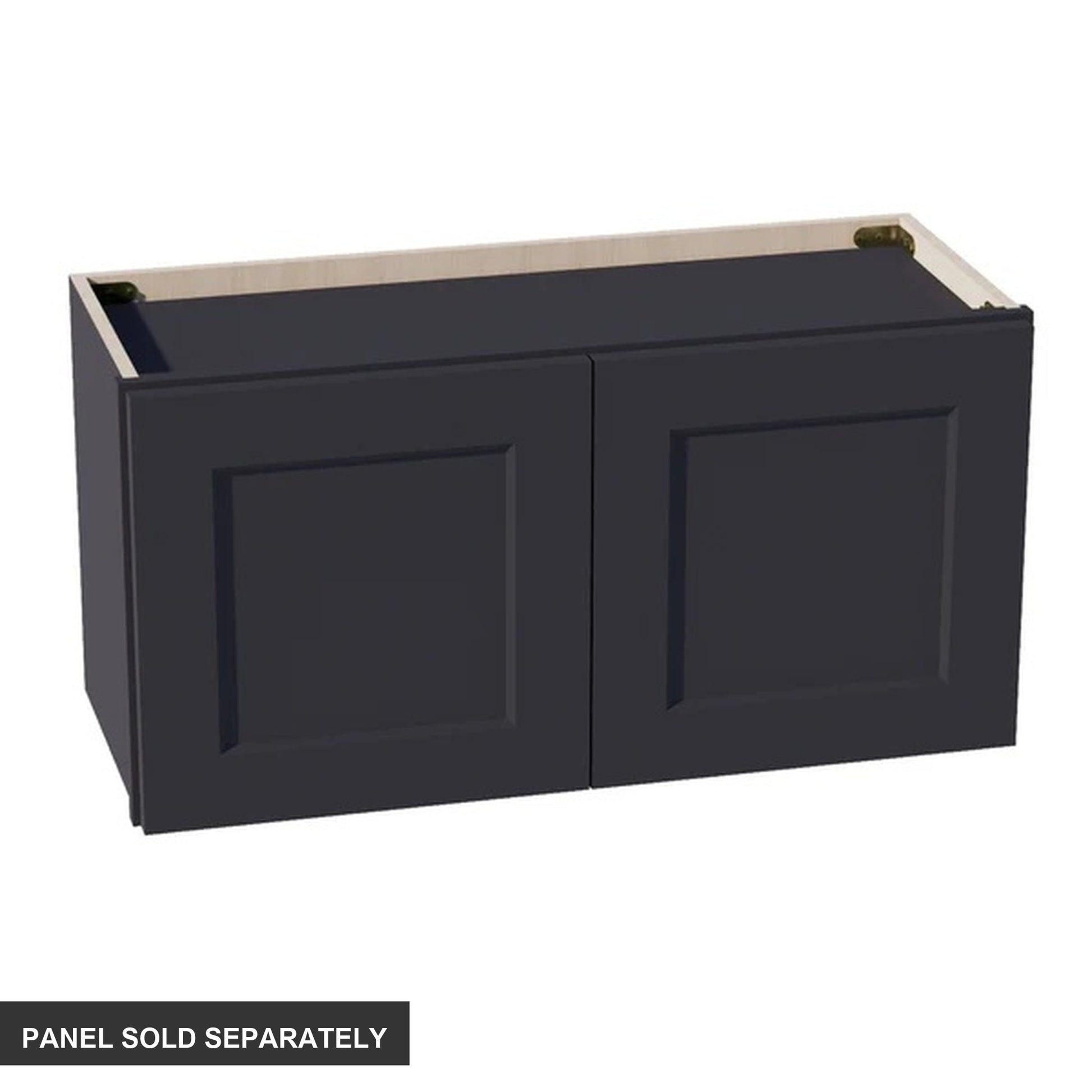 Shaker Bridge Wall Cabinet 30" (W3015) · Ardelle
