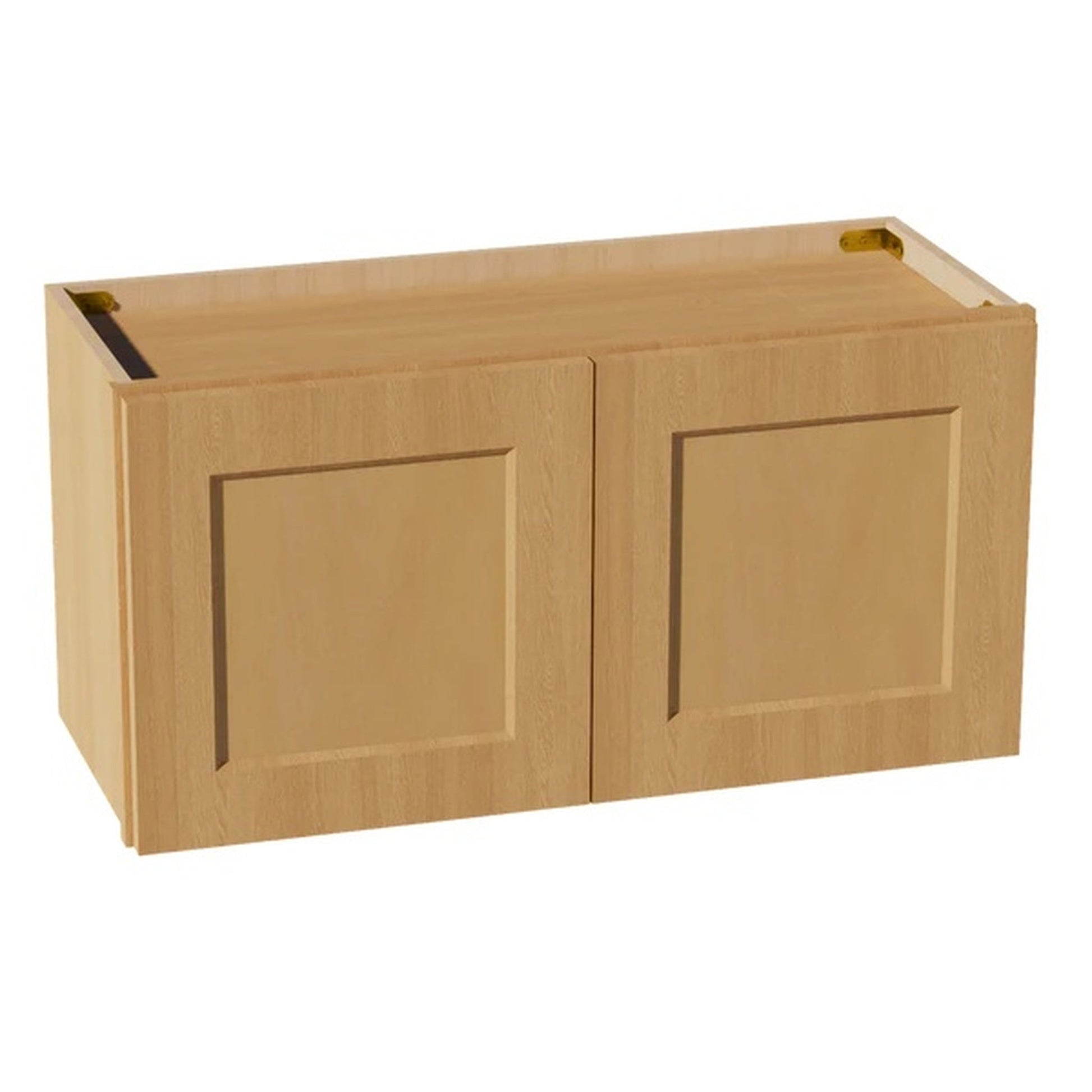Shaker Bridge Wall Cabinet 30" (W3015) · Ardelle