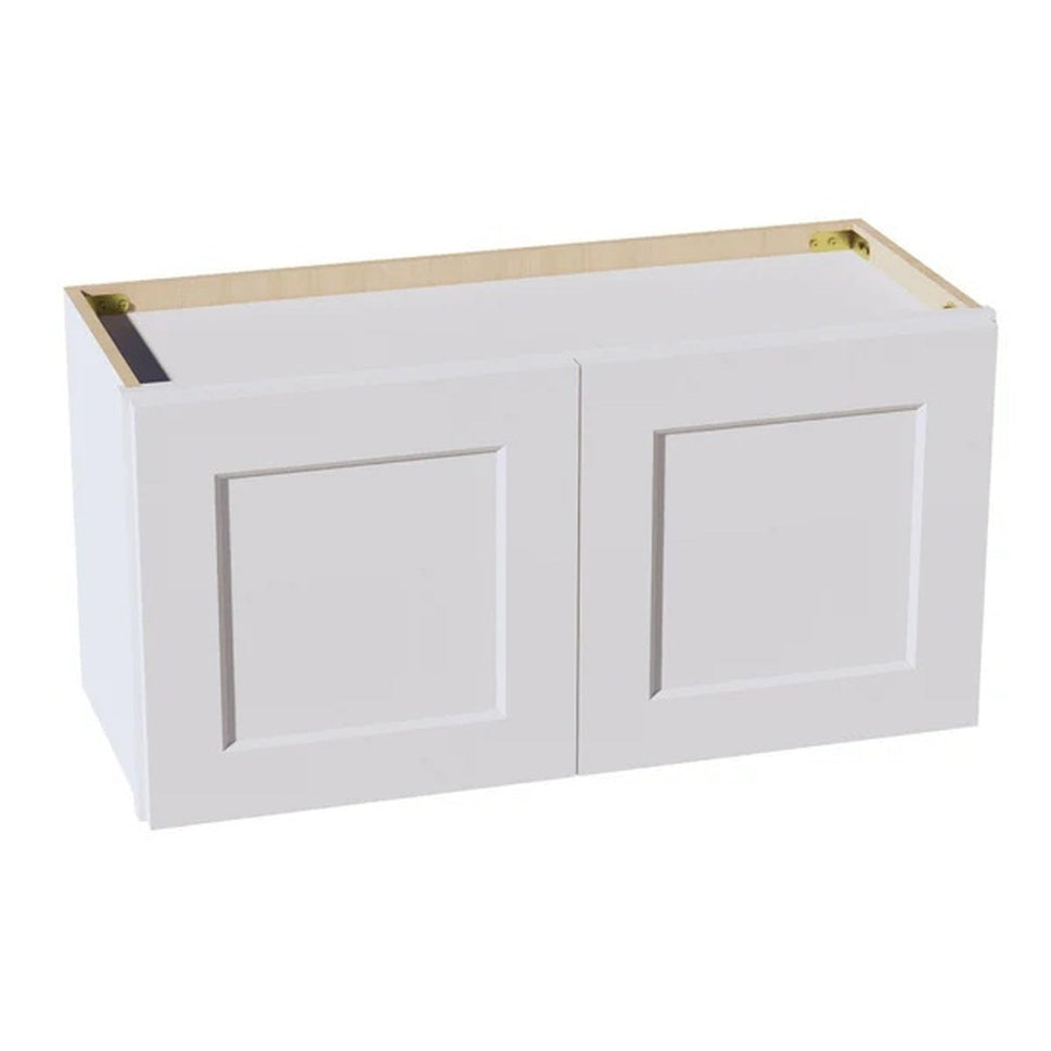 Shaker Bridge Wall Cabinet 30" (W3015) · Ardelle