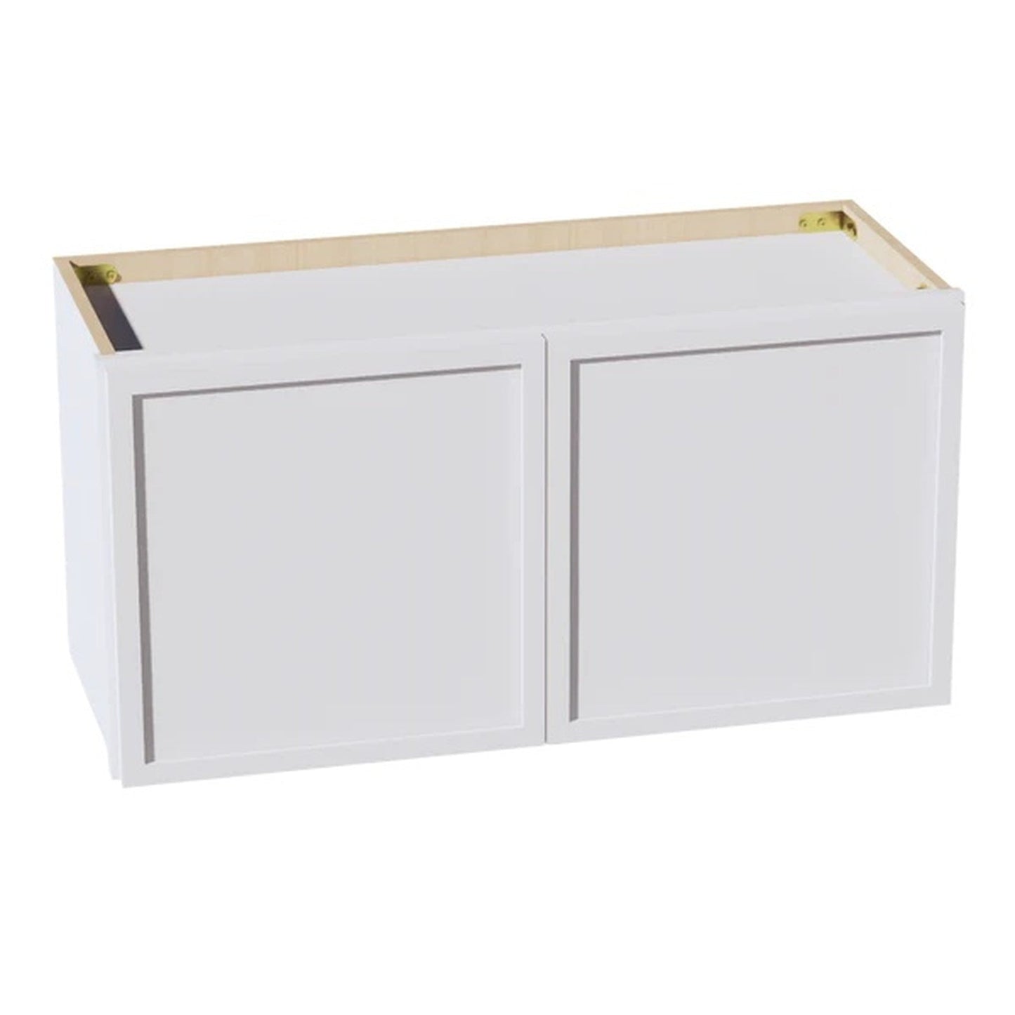 Quik Cabinets W3015 Slim Frost - Hero