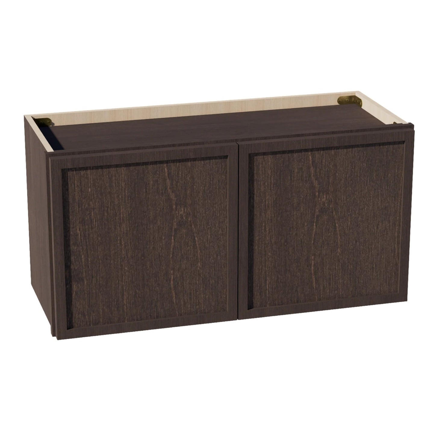 Quik Cabinets W3015 Slim Mocha - Hero