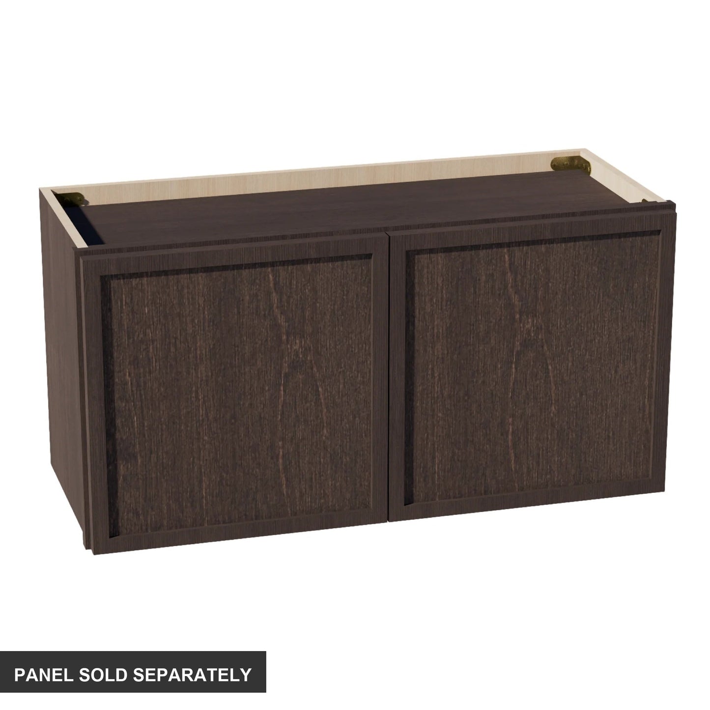Quik Cabinets W3015 Slim Mocha - Product