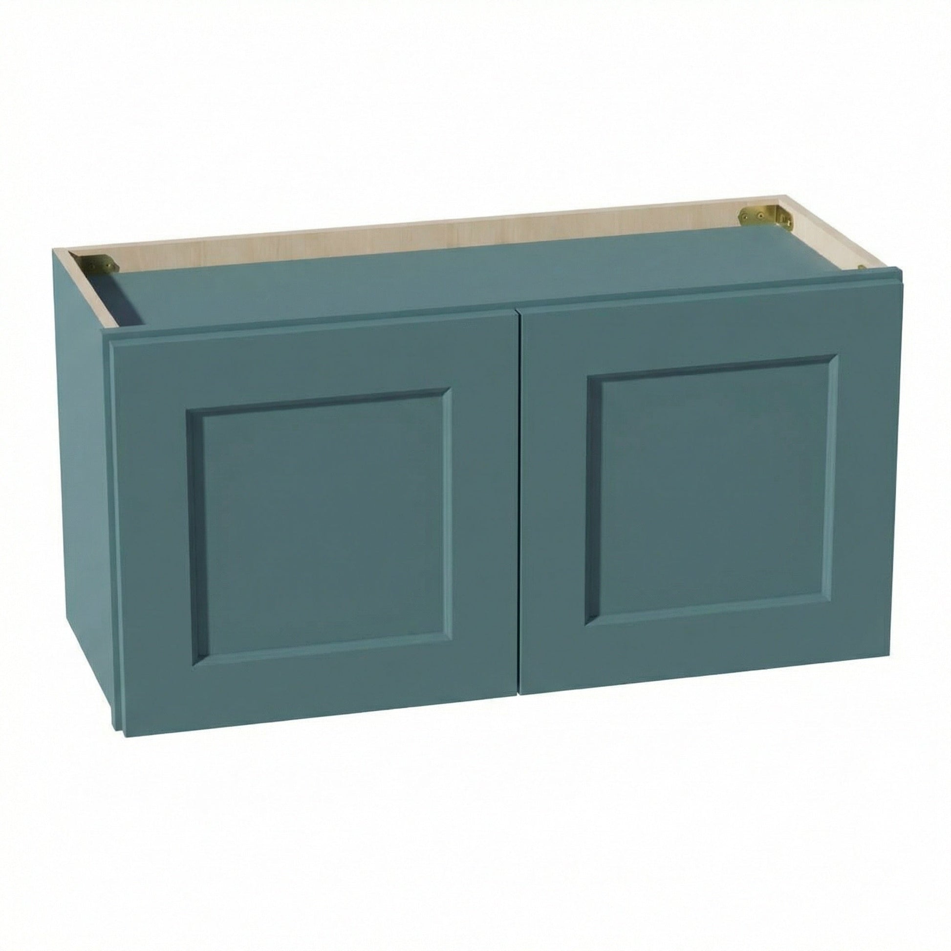 Shaker Bridge Wall Cabinet 30" (W3015) · Tallis