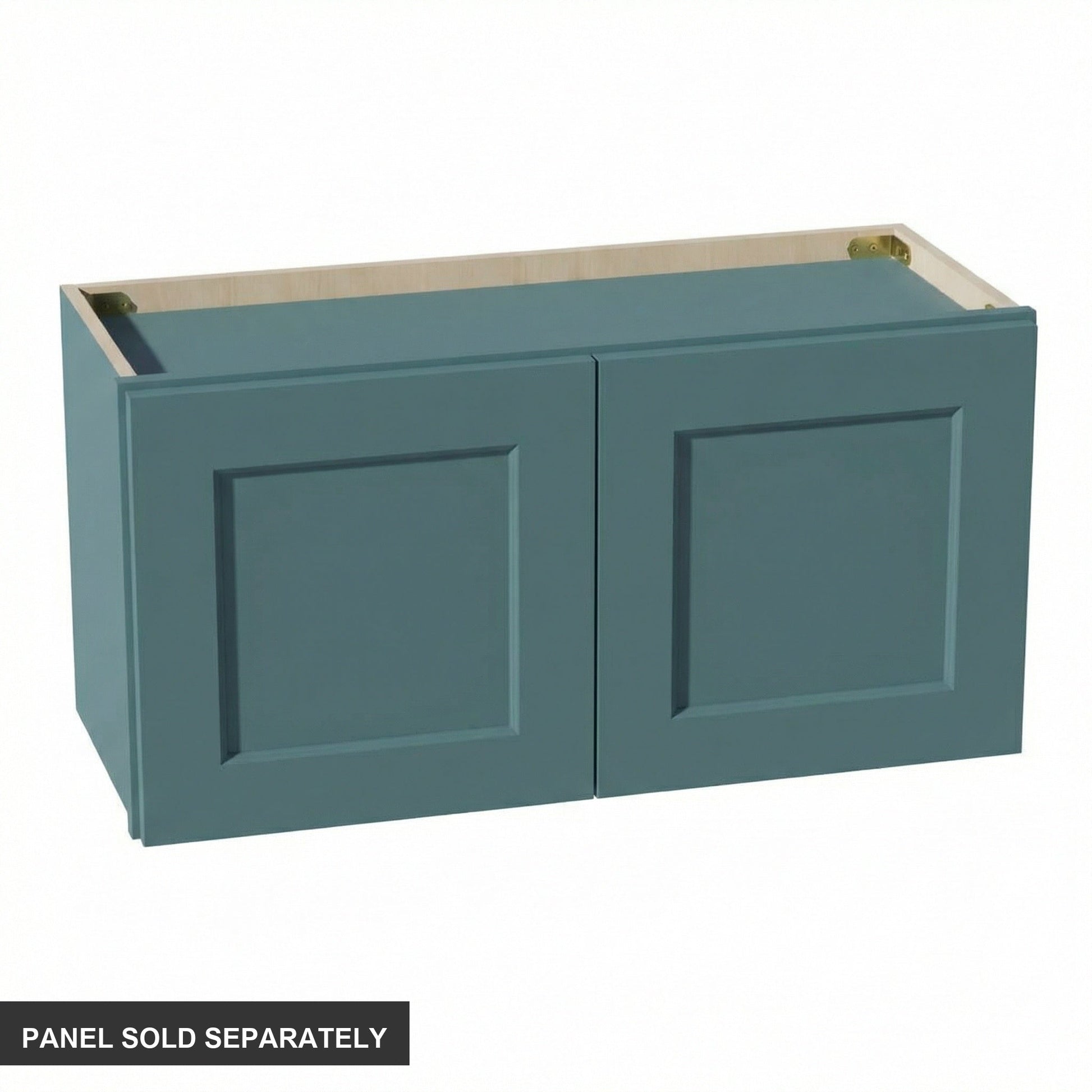 Shaker Bridge Wall Cabinet 30" (W3015) · Tallis