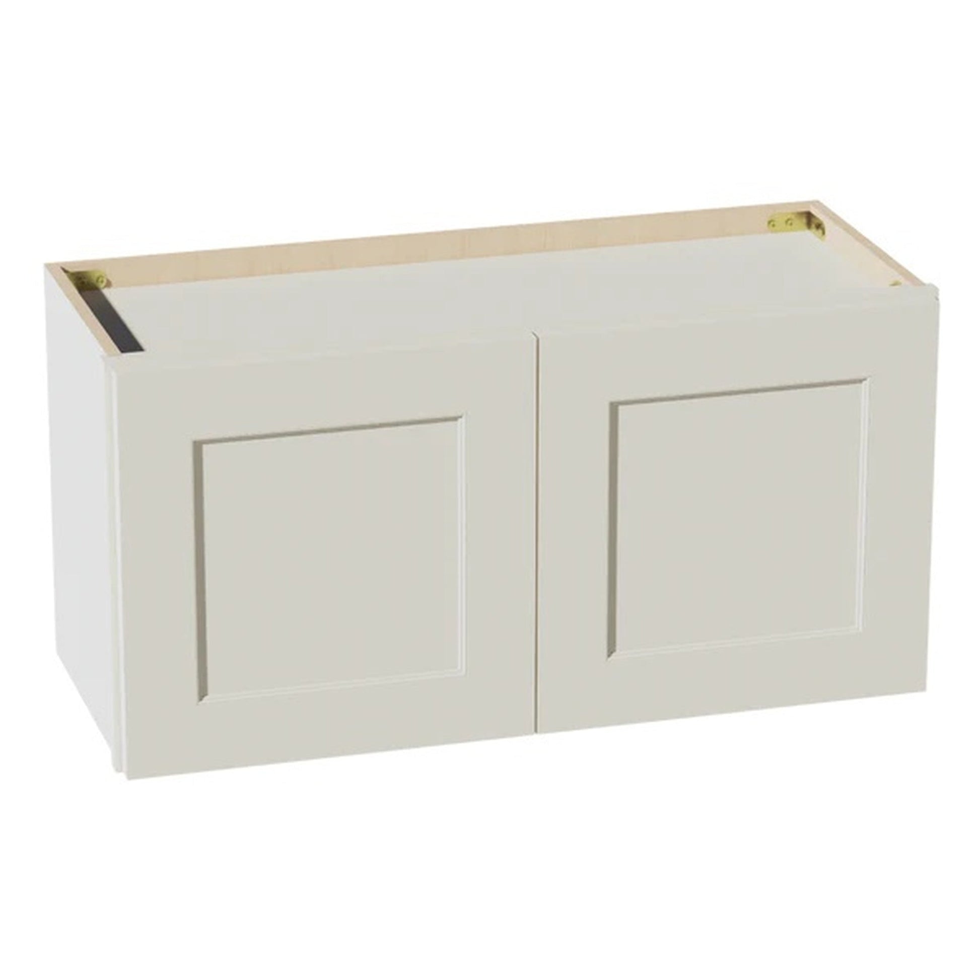 Shaker Bridge Wall Cabinet 30" (W3015) · Tallis