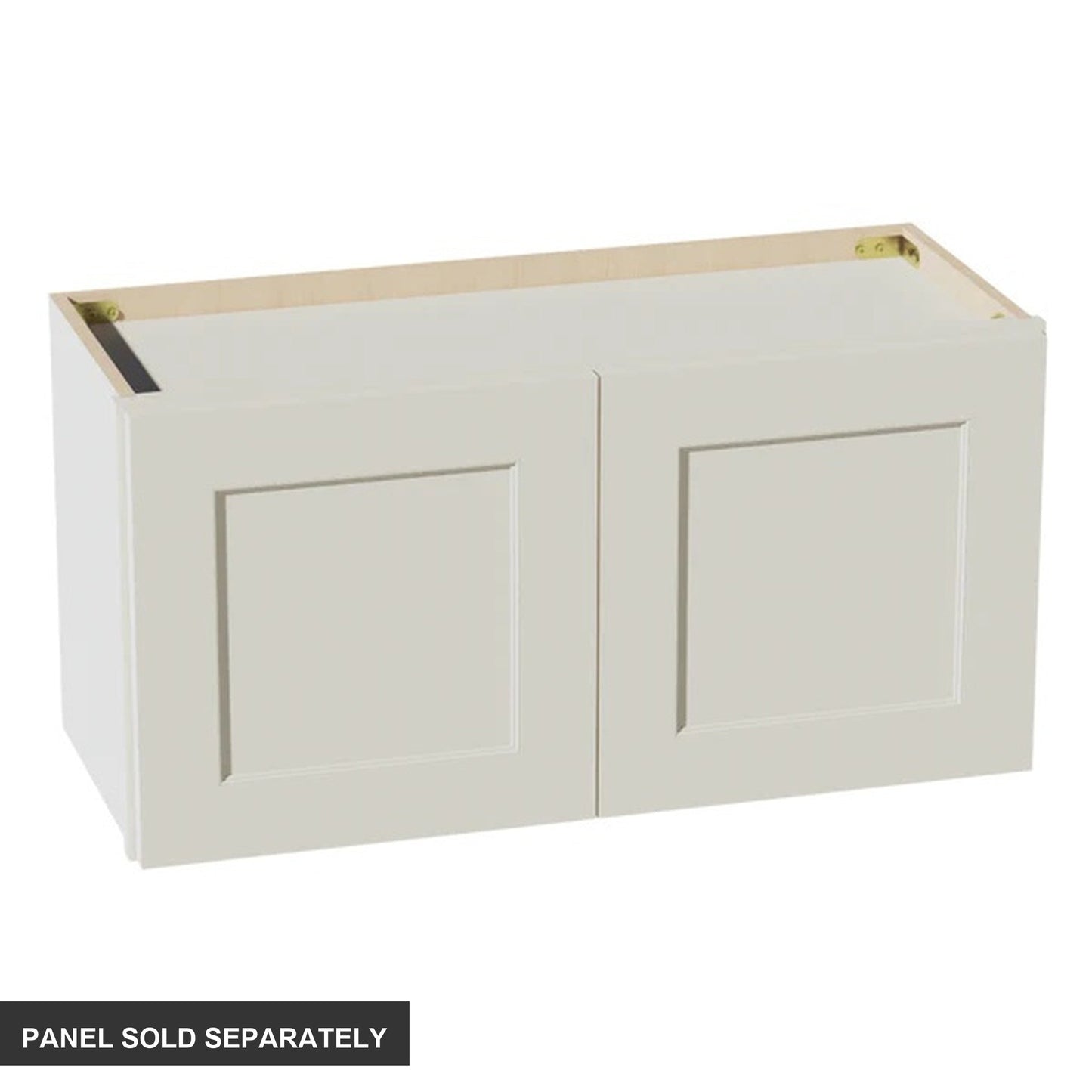 Quik Cabinets W3015 Tallis Swan White - Product