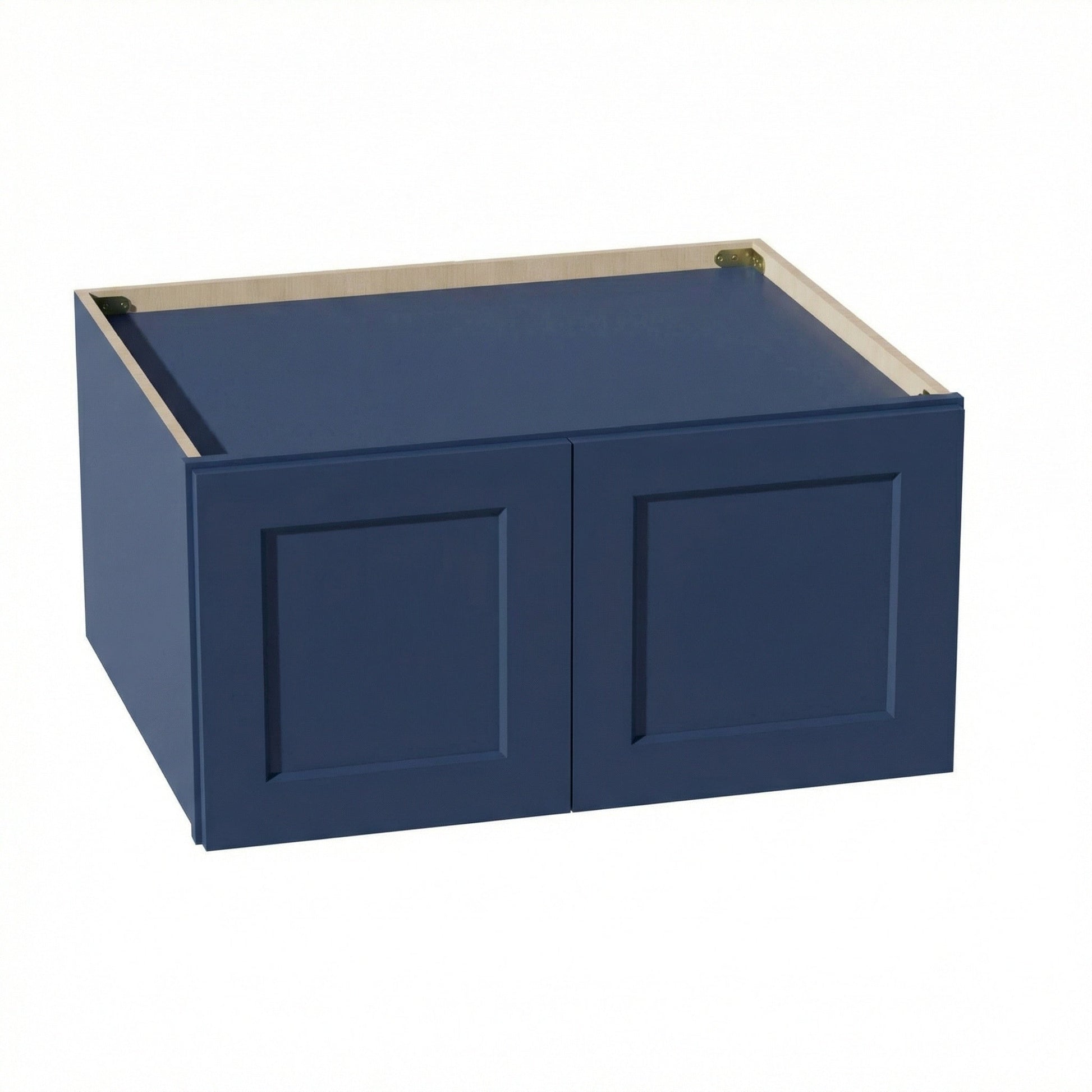 Shaker Bridge Wall Cabinet 30" (W301524) · Ardelle