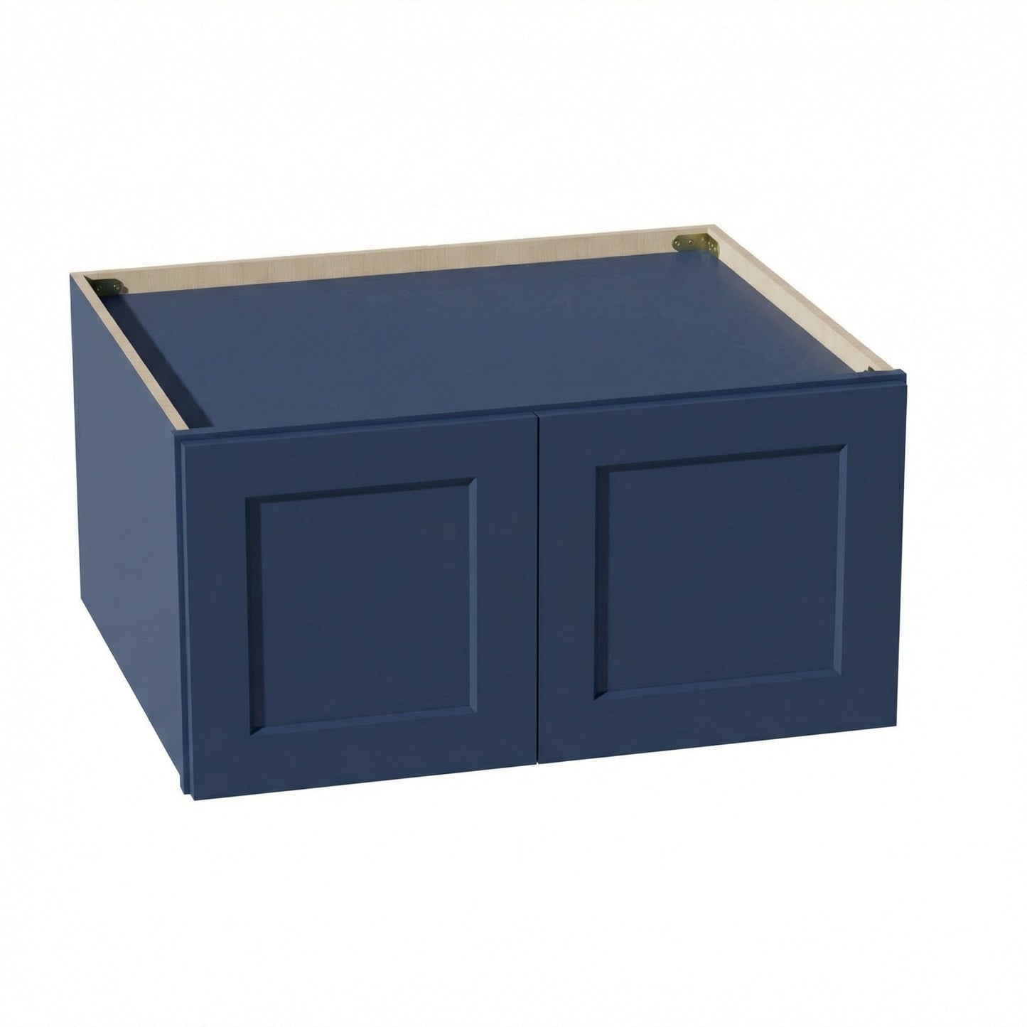 Quik Cabinets W301524 Ardelle Blue - Hero