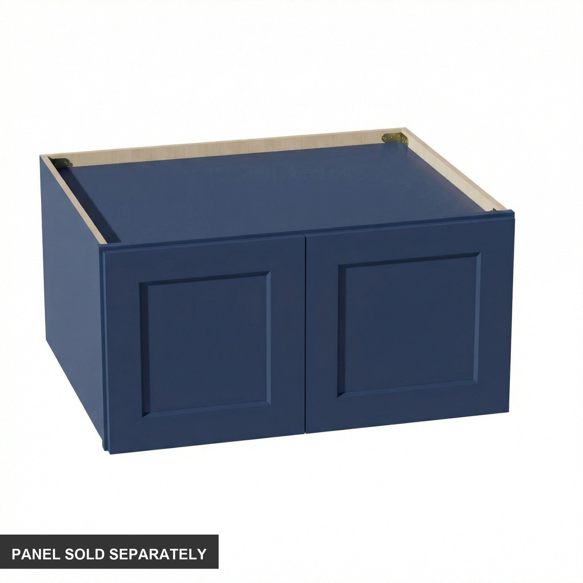 Shaker Bridge Wall Cabinet 30" (W301524) · Ardelle