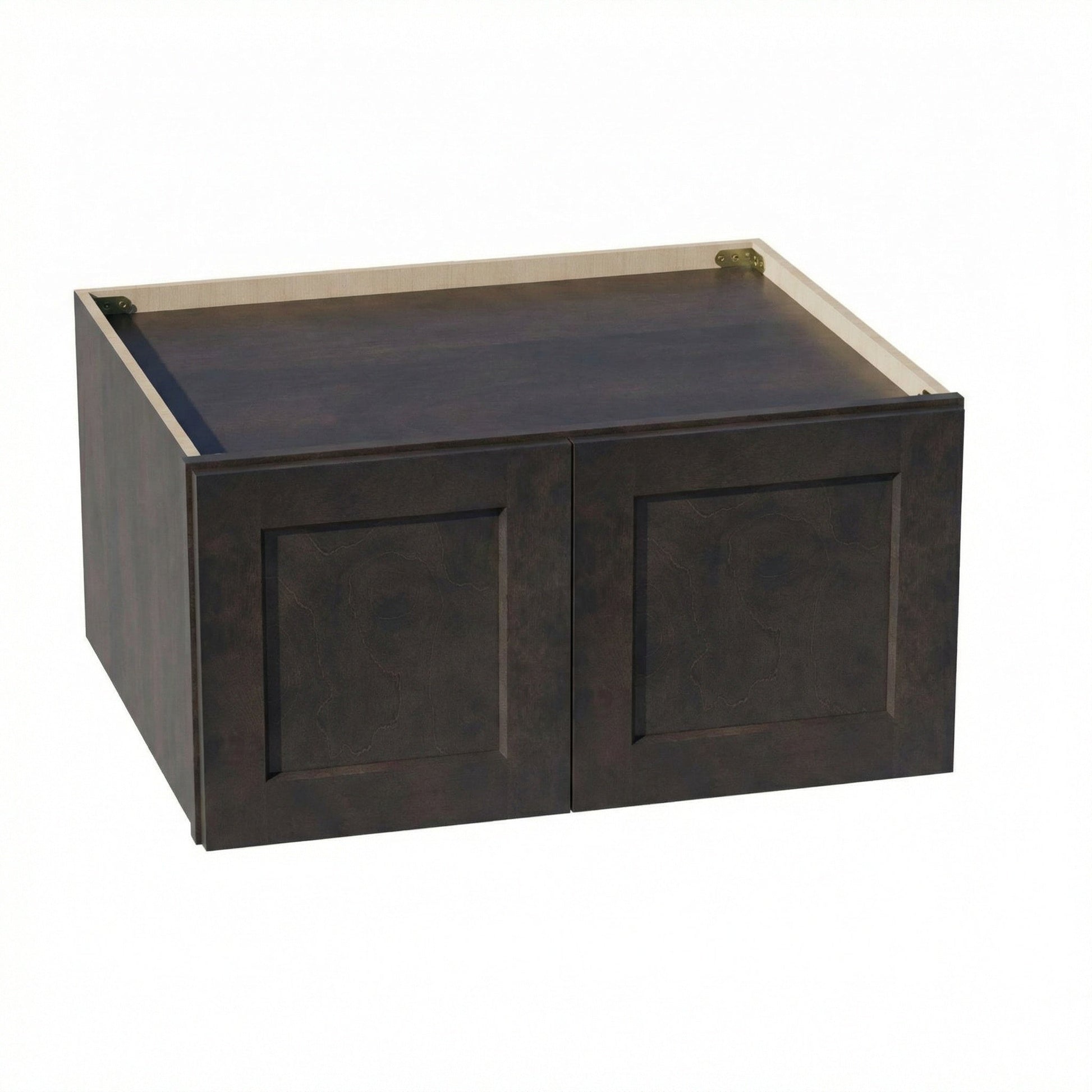 Shaker Bridge Wall Cabinet 30" (W301524) · Ardelle