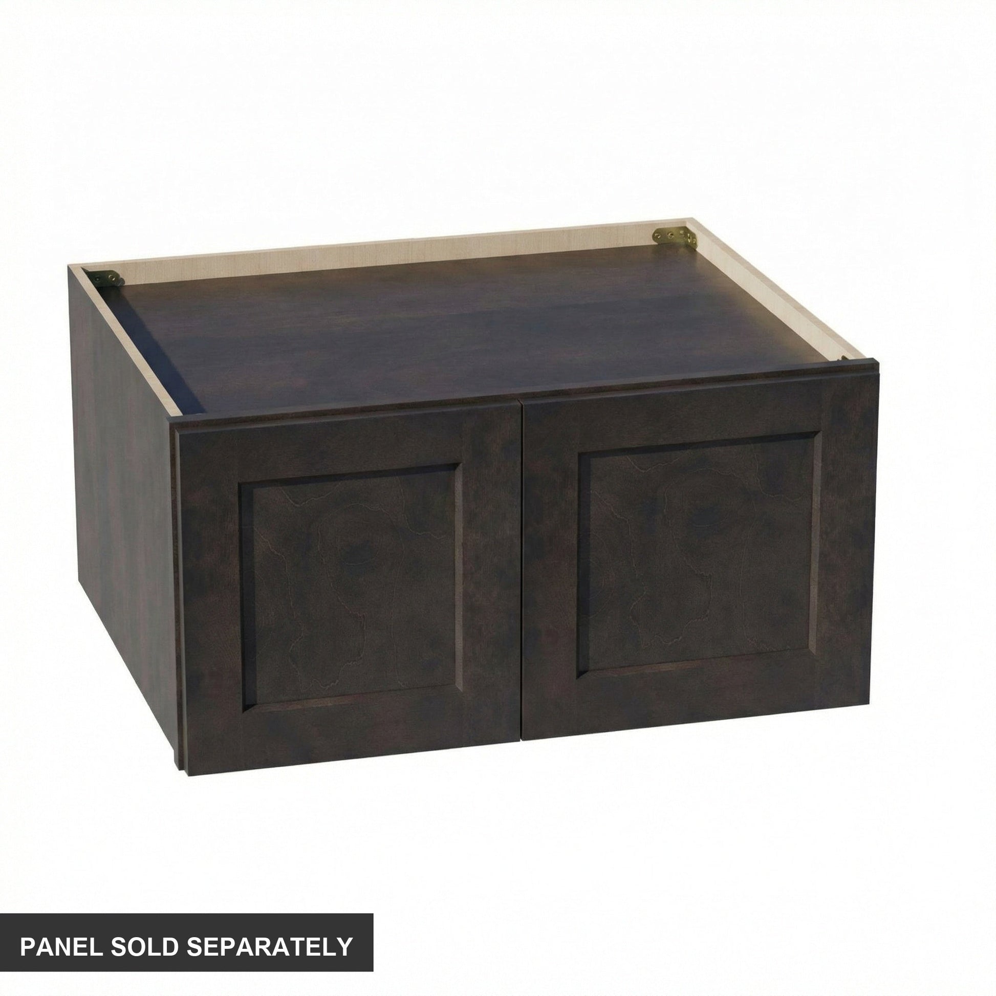 Shaker Bridge Wall Cabinet 30" (W301524) · Ardelle