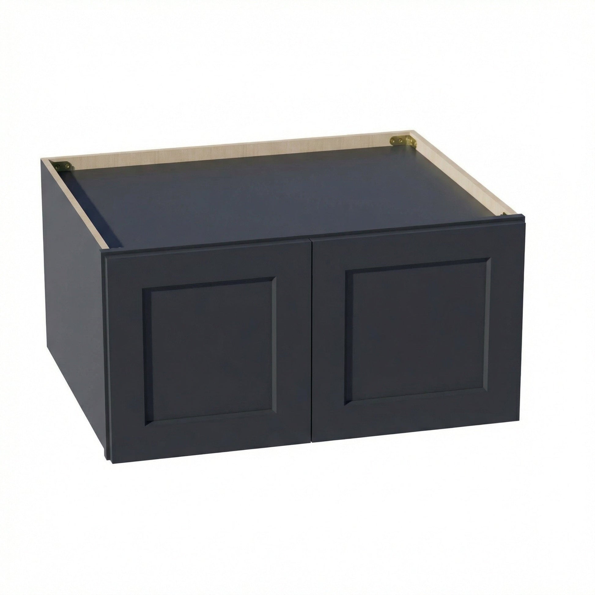 Shaker Bridge Wall Cabinet 30" (W301524) · Ardelle