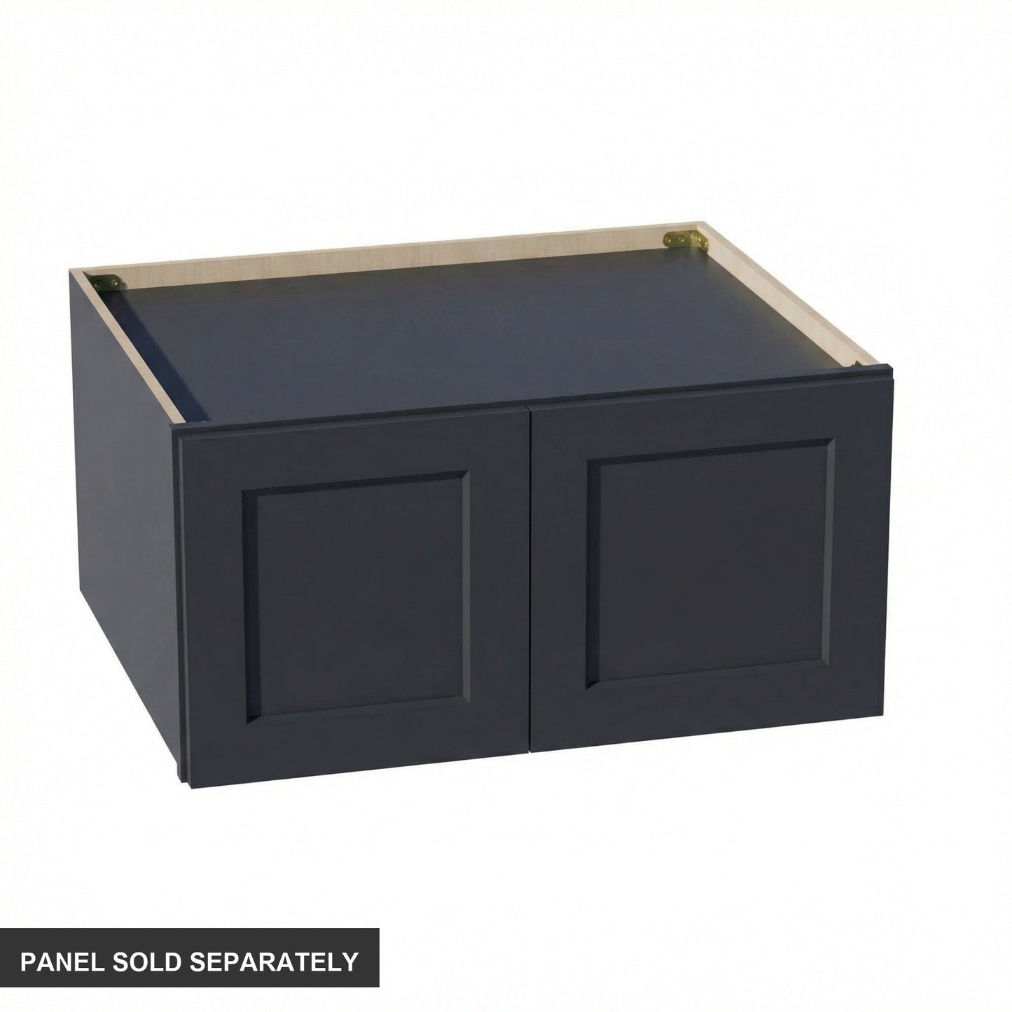 Quik Cabinets W301524 Ardelle Ebony - Product