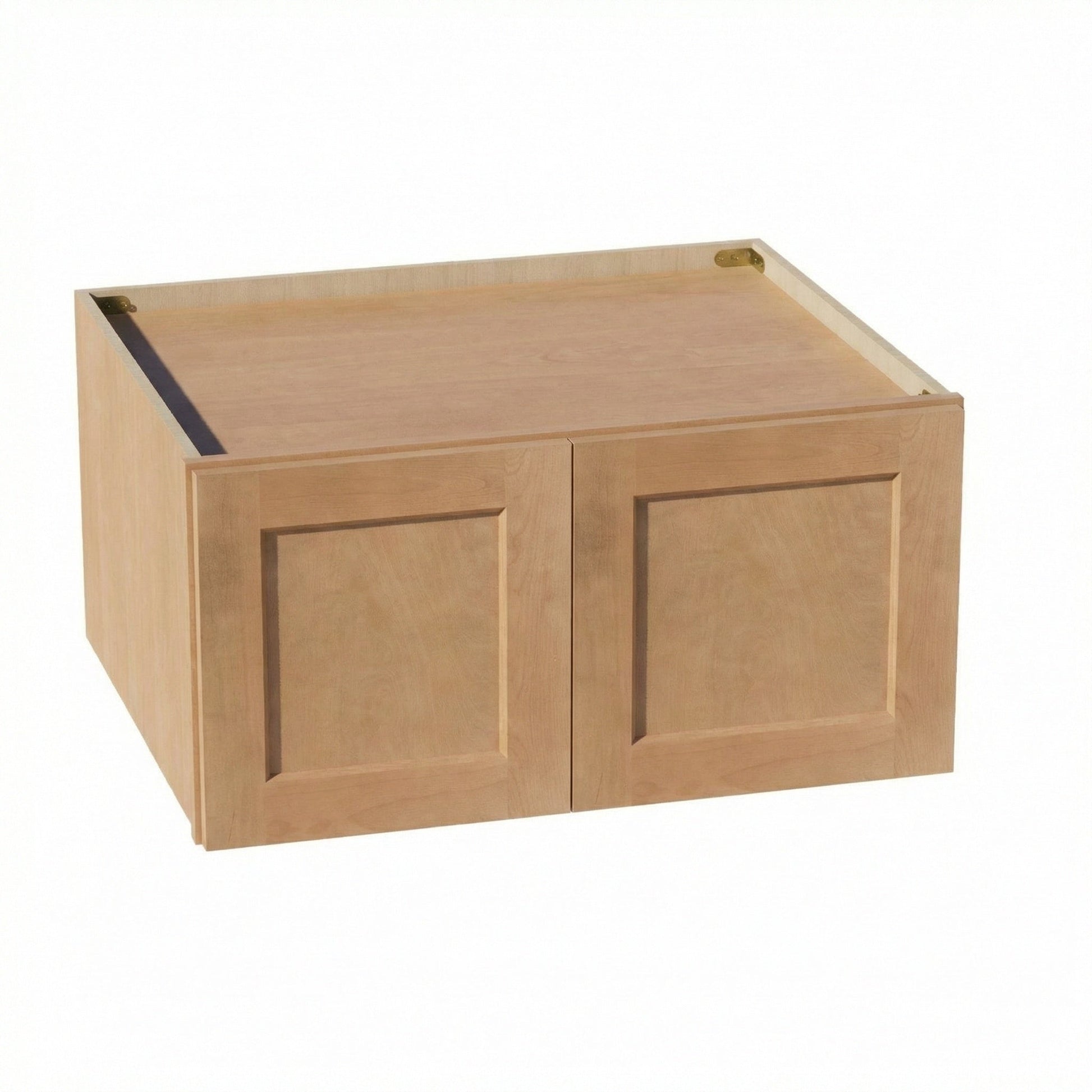 Shaker Bridge Wall Cabinet 30" (W301524) · Ardelle