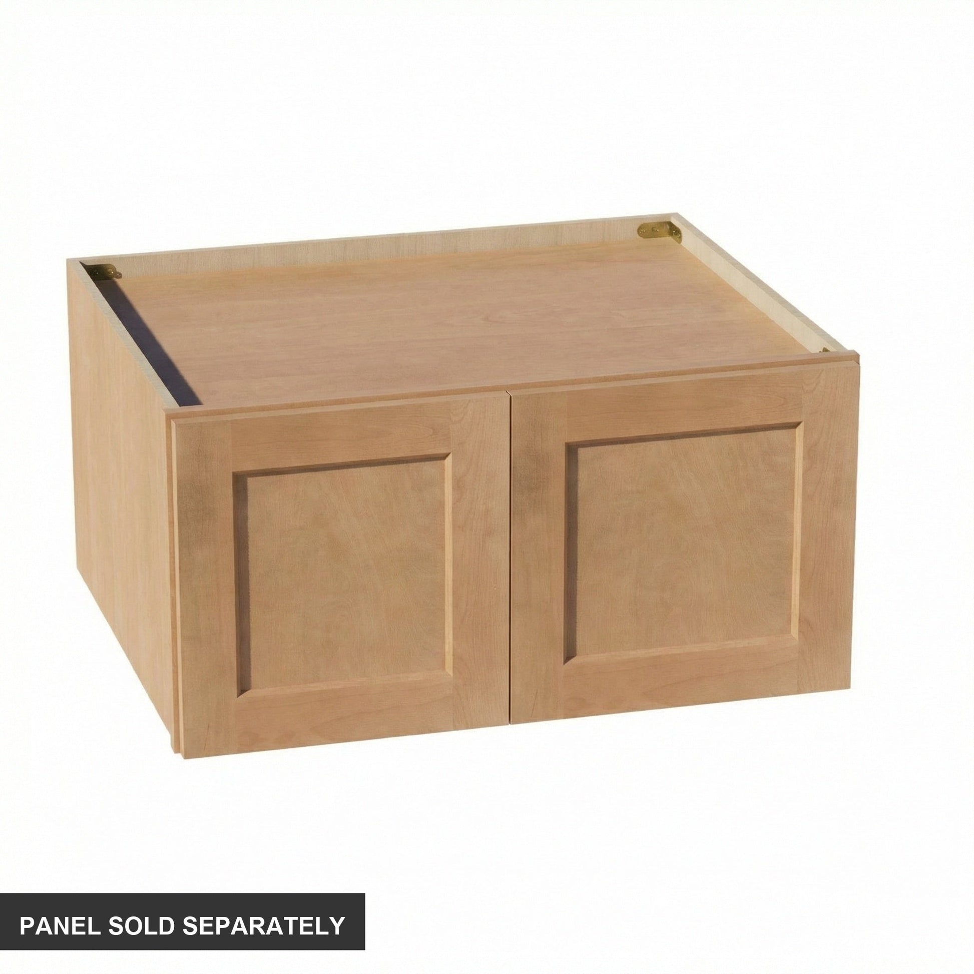 Shaker Bridge Wall Cabinet 30" (W301524) · Ardelle