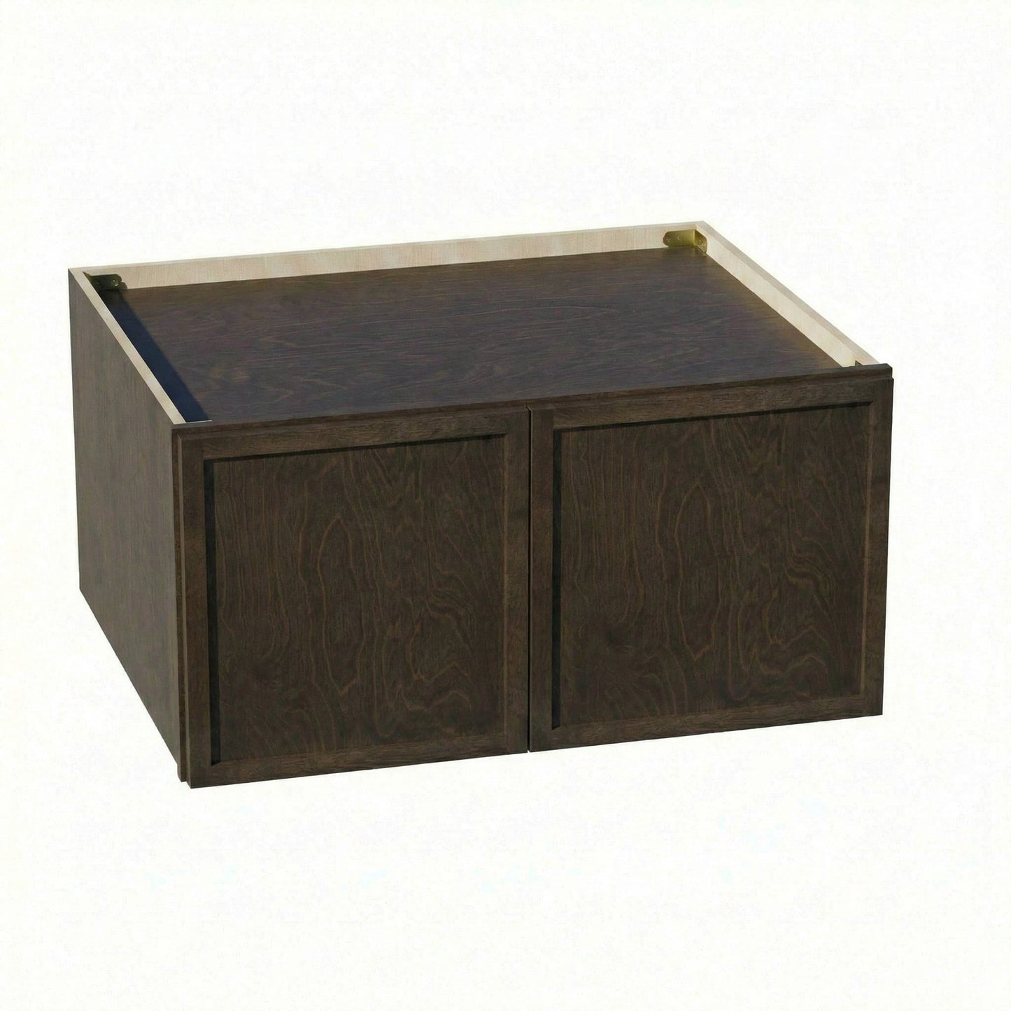 Quik Cabinets W301524 Slim Mocha - Hero
