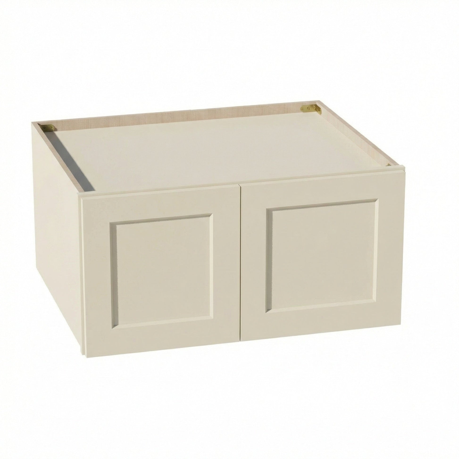 Shaker Bridge Wall Cabinet 30" (W301524) · Tallis