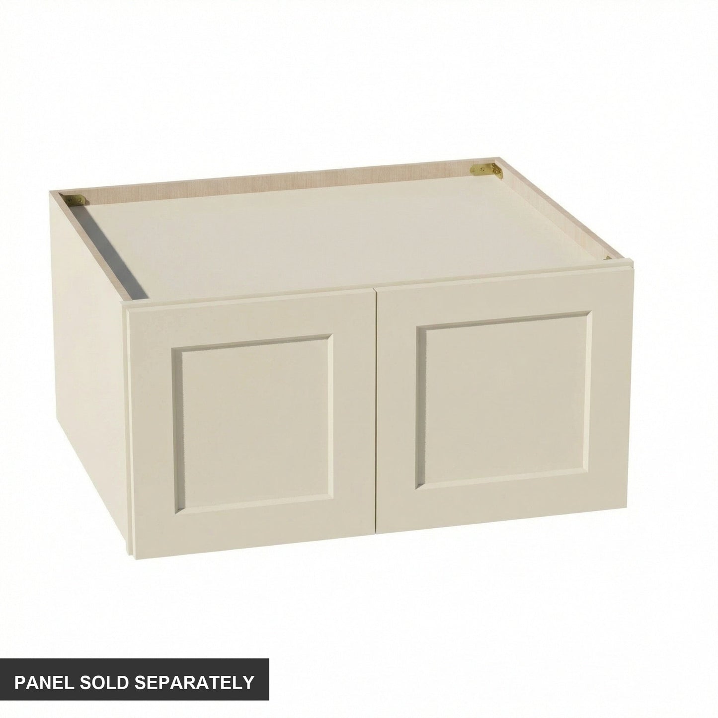 Quik Cabinets W301524 Tallis Swan White - Product