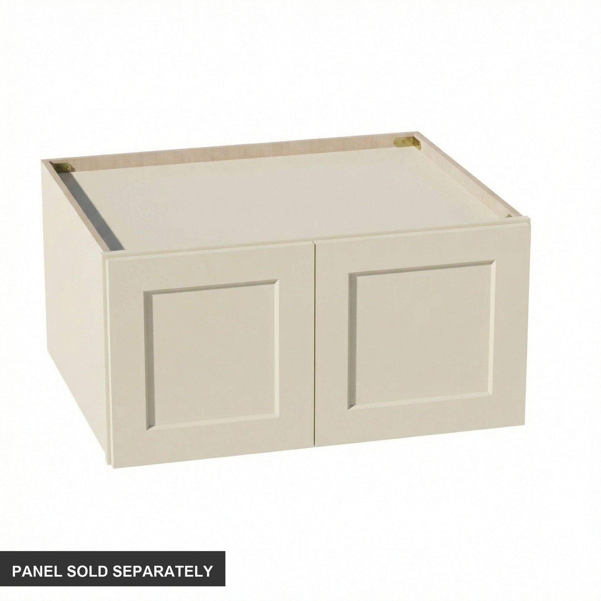 Shaker Bridge Wall Cabinet 30" (W301524) · Tallis