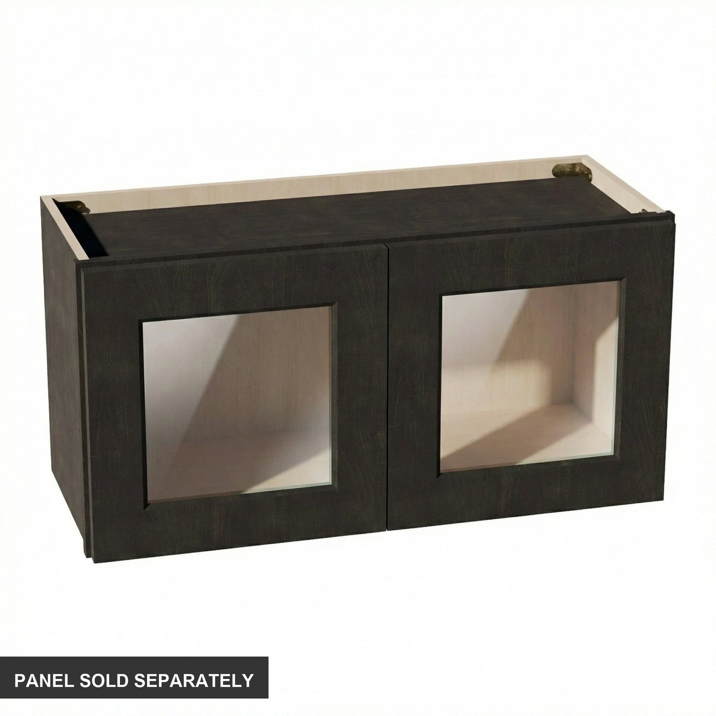 Quik Cabinets W3015GD Ardelle Charcoal - Product