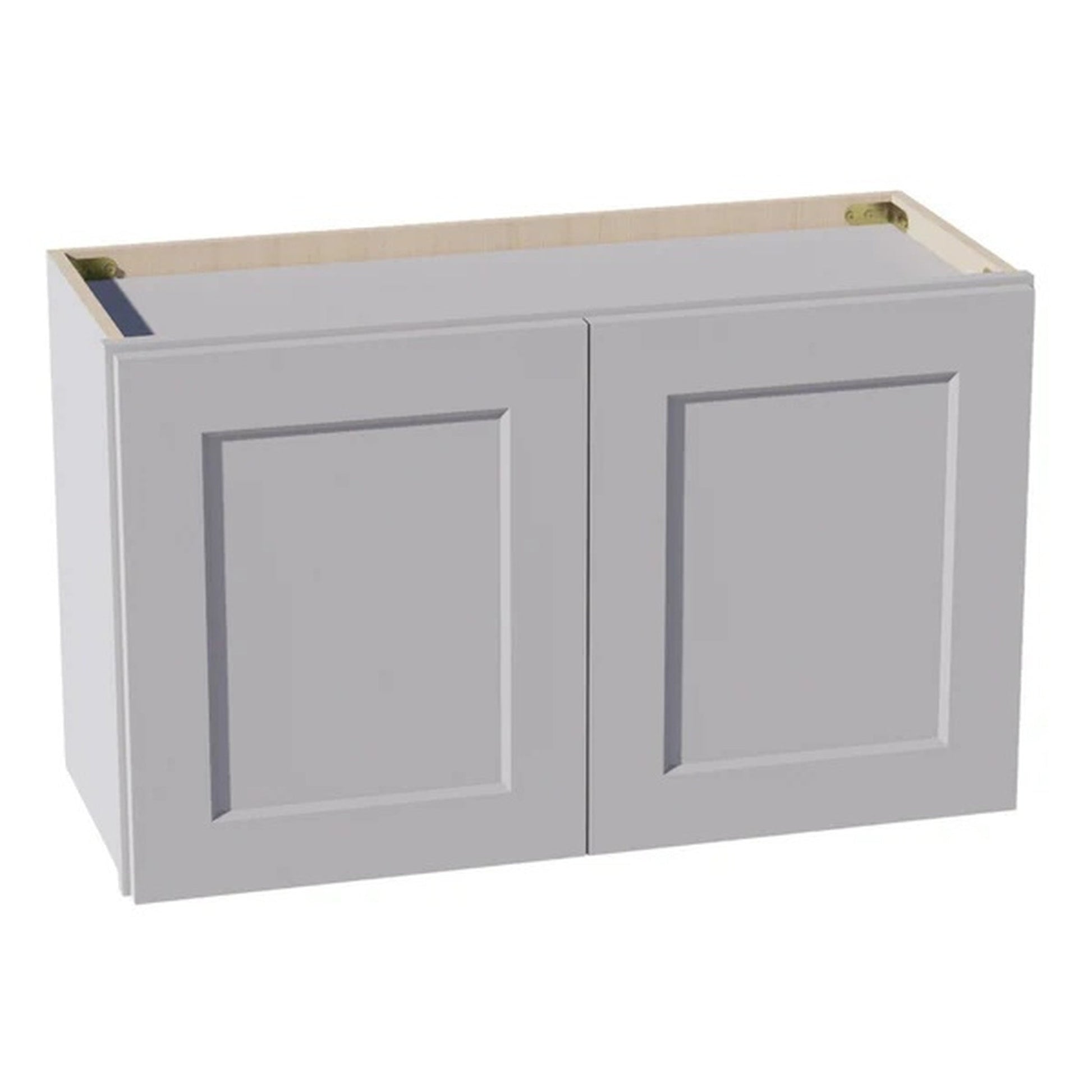 Shaker Bridge Wall Cabinet 30" (W3018) · Ardelle