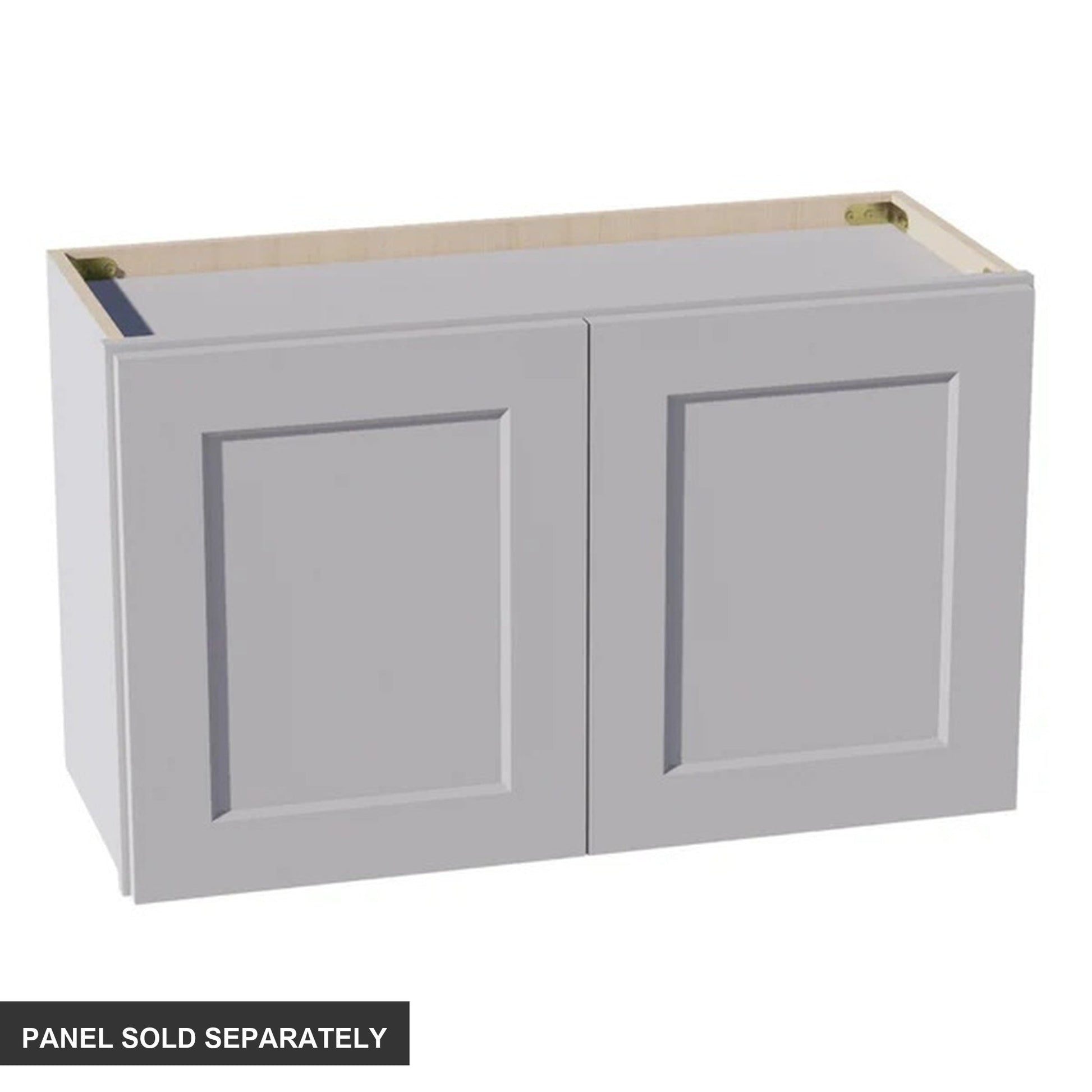 Shaker Bridge Wall Cabinet 30" (W3018) · Ardelle