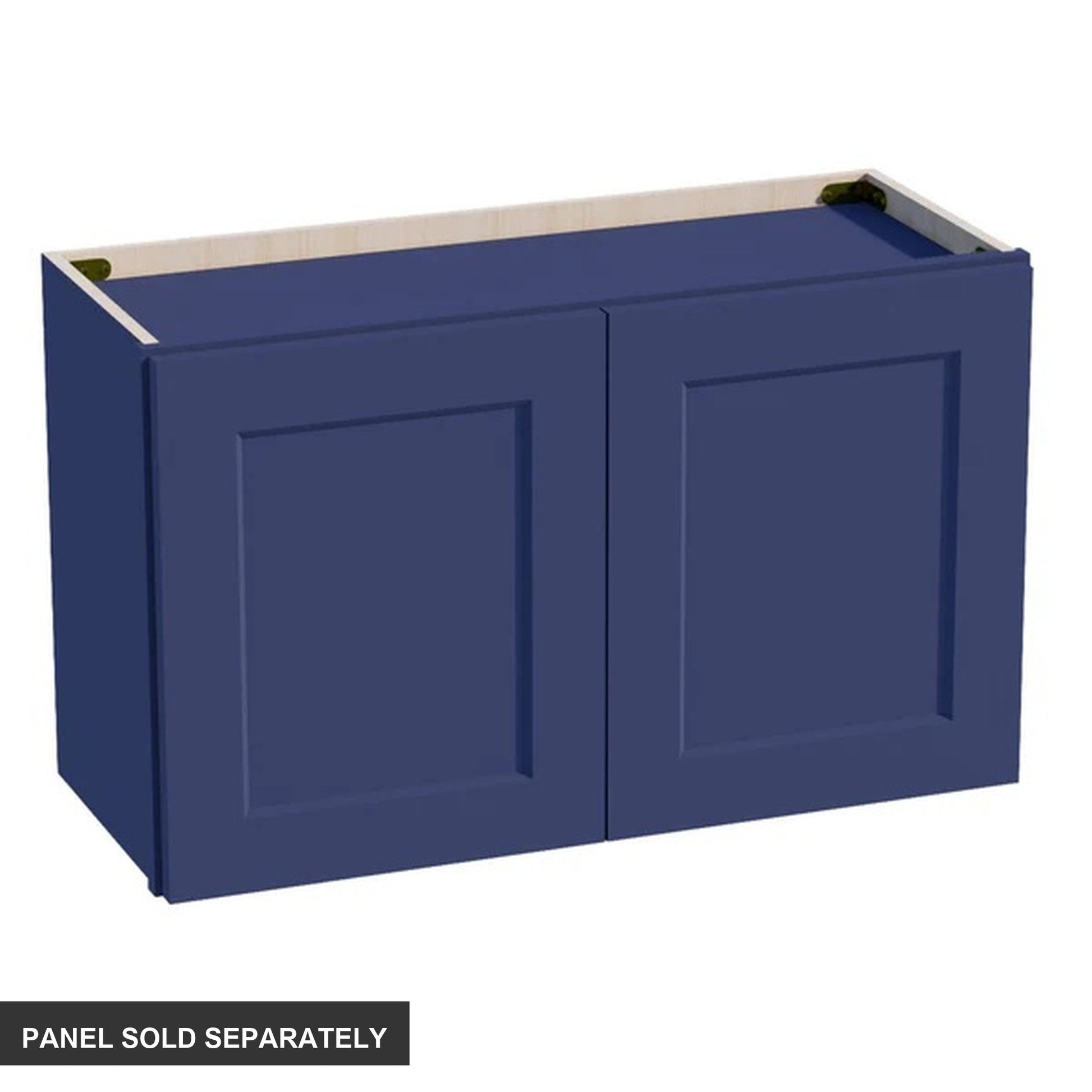 Shaker Bridge Wall Cabinet 30" (W3018) · Ardelle