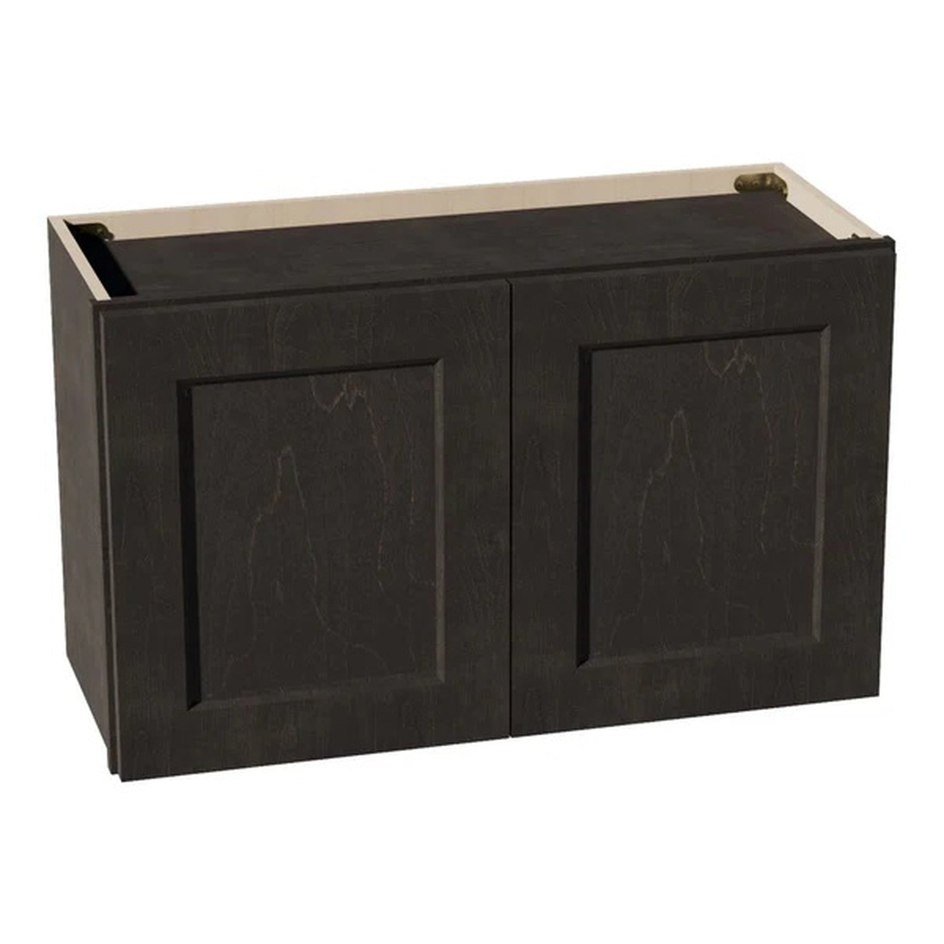 Shaker Bridge Wall Cabinet 30" (W3018) · Ardelle